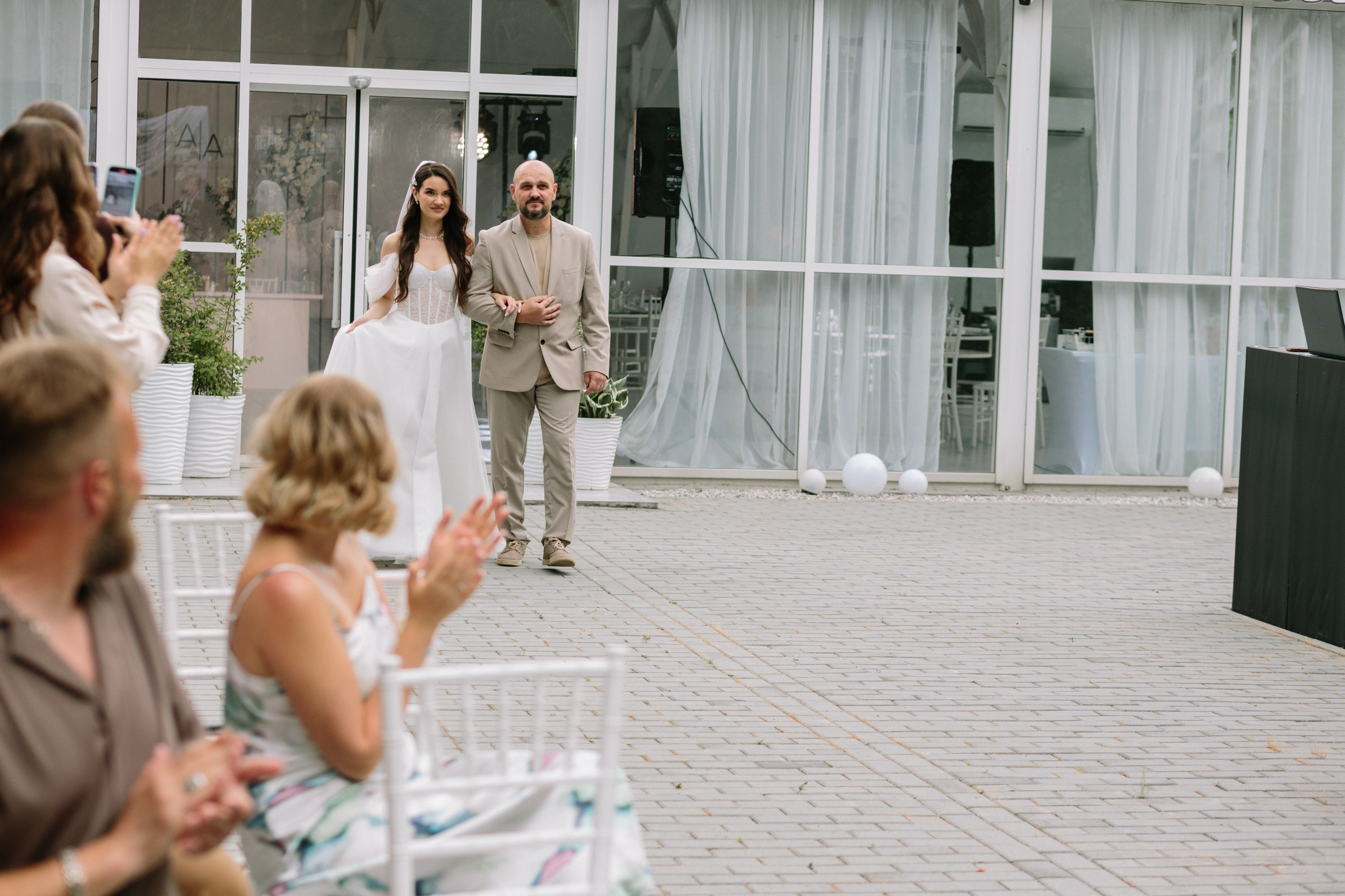 Анастасия & Антон (Vozduh). Фотограф Нижний Тагил Лилия Савина