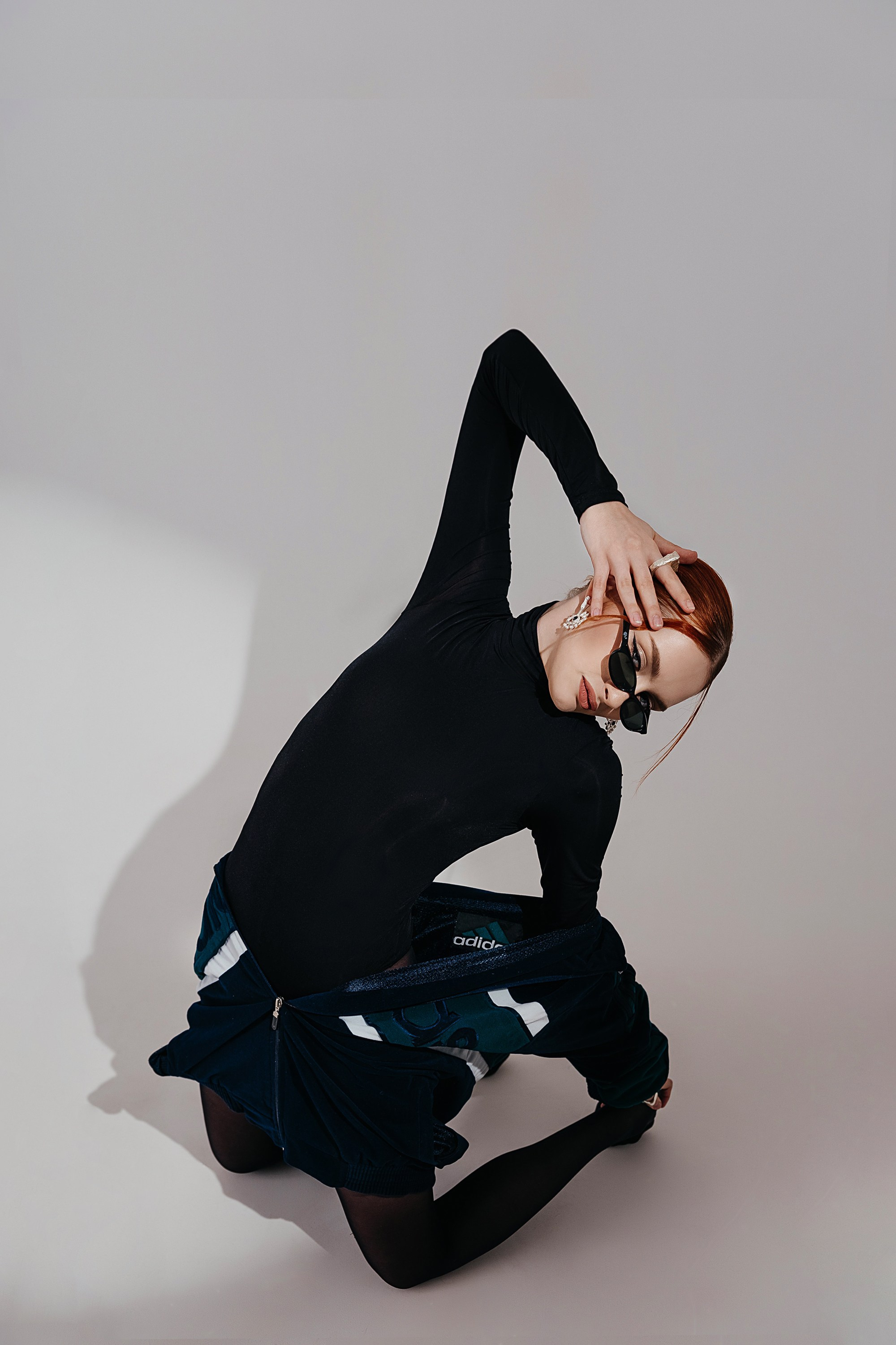 Даша. Фотограф Ирина Романова