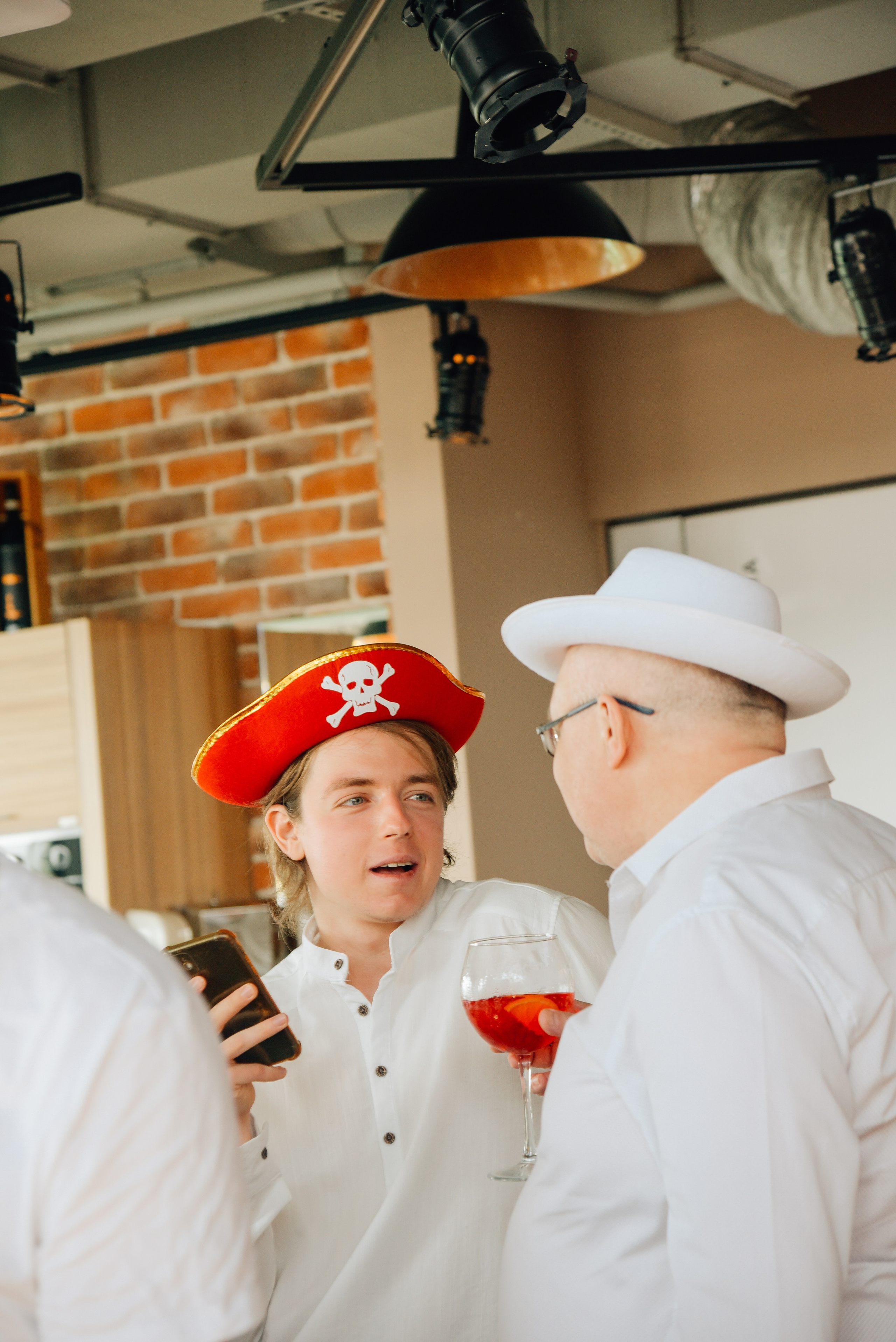 Ольга Happy birthday!. Фотограф Лола Волна, город Москва