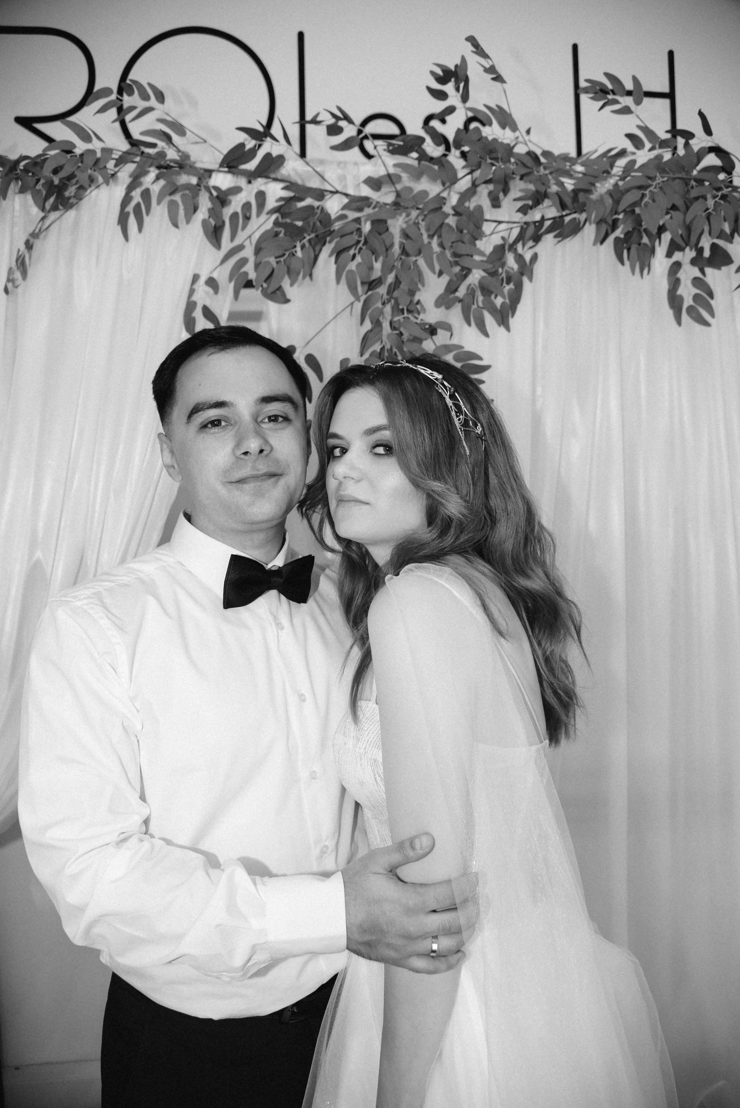 Про лес. Фотограф Лола Волна, город Москва