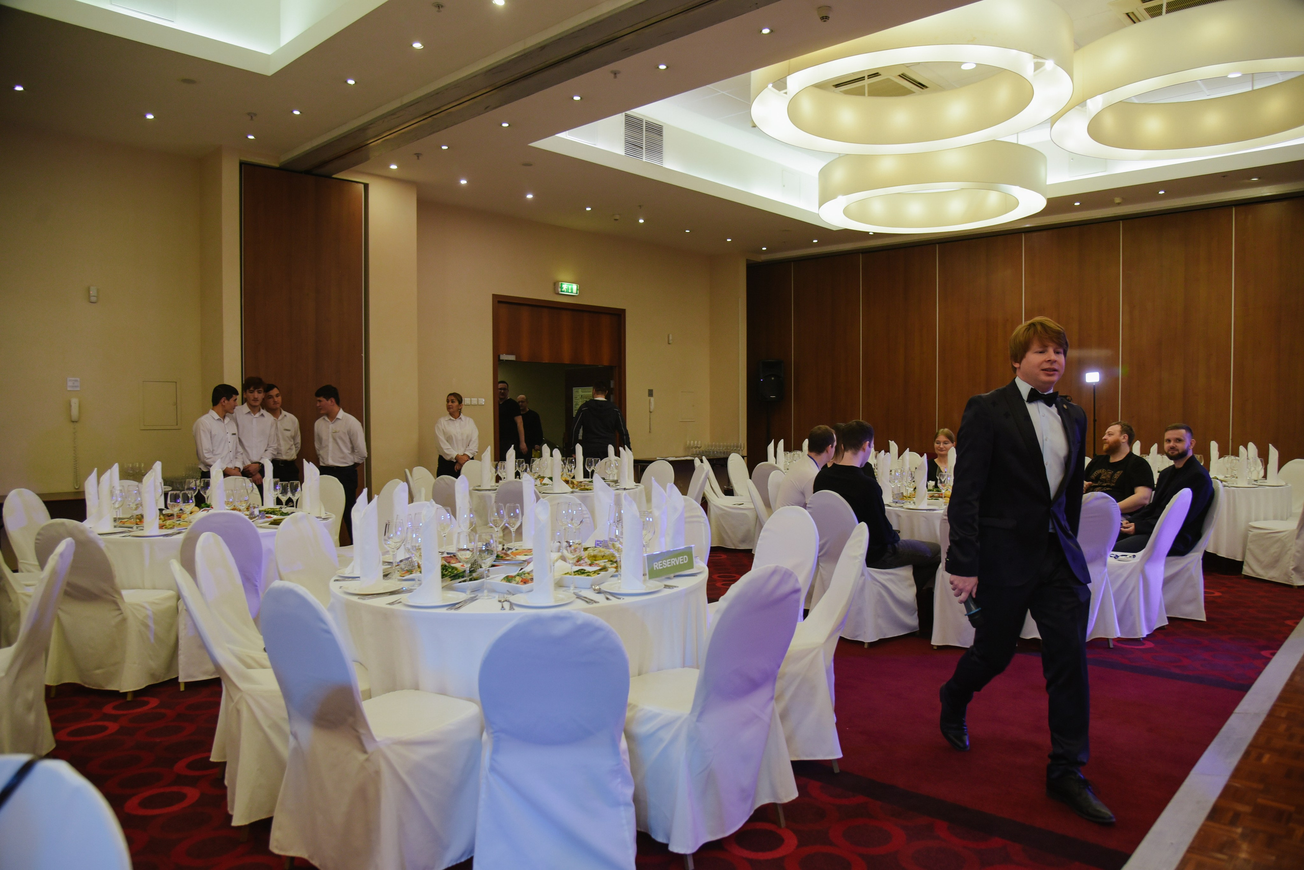 ГеомирАгро. Фотограф Лола Волна, город Москва