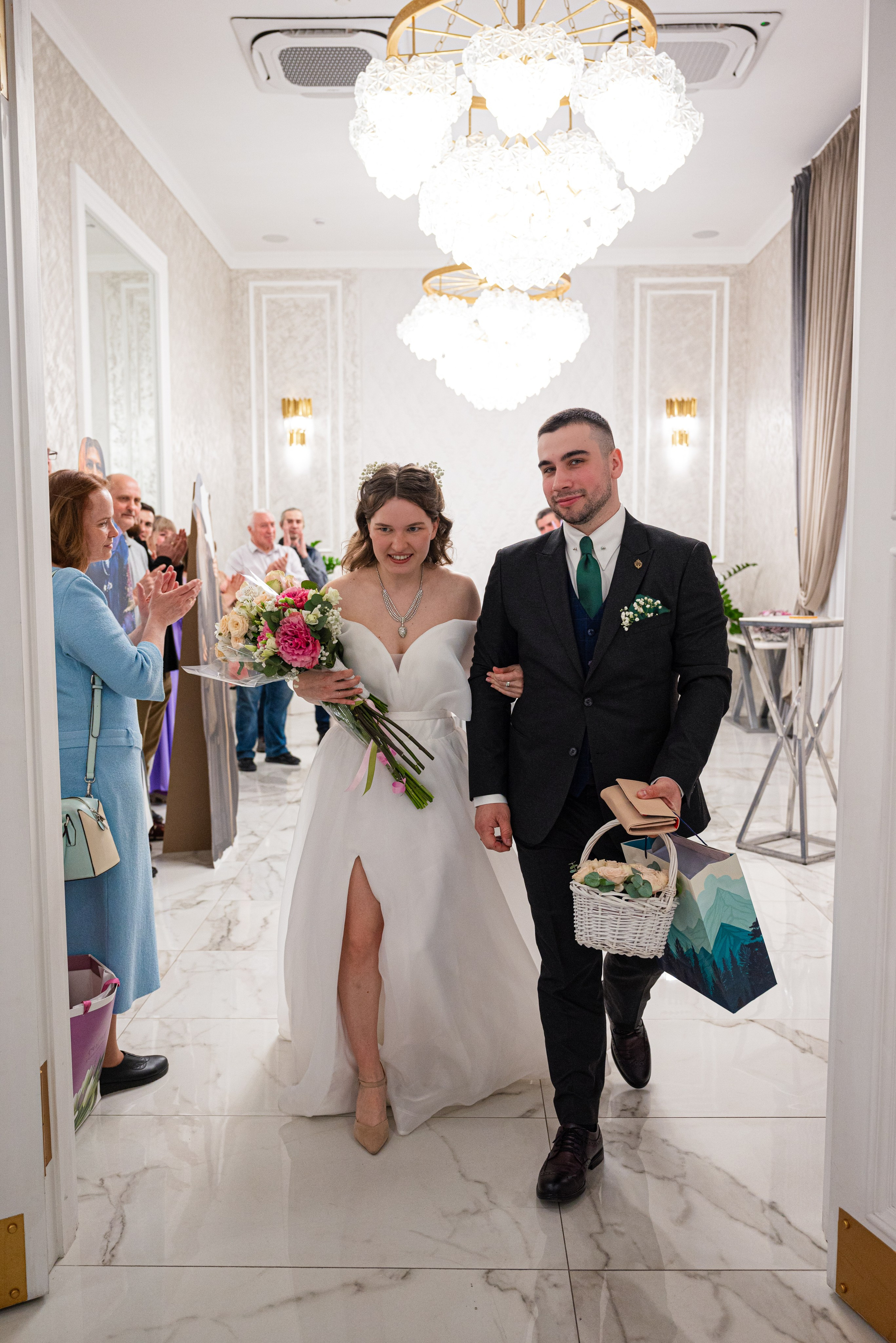 Роспись Илья и Майя. Фотограф Дарья Сафонова Dashulkacss