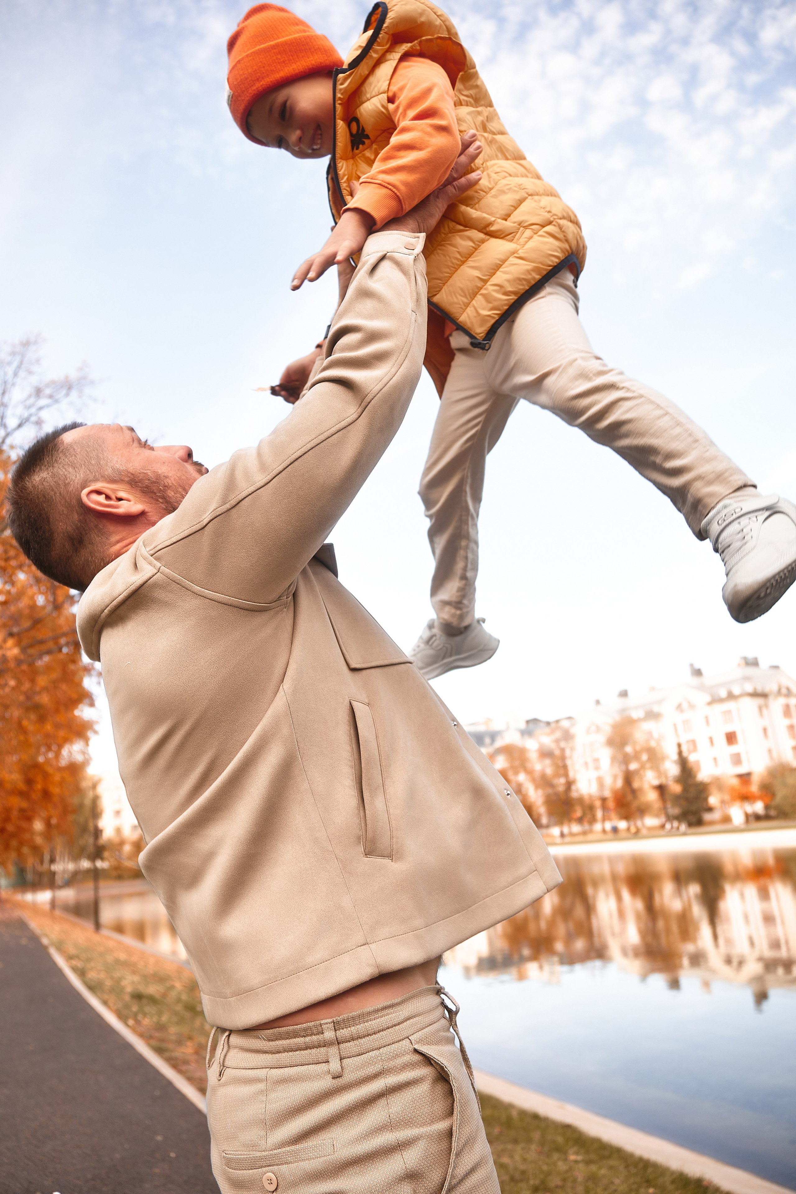 Максим и Земфира. Фотограф Казань