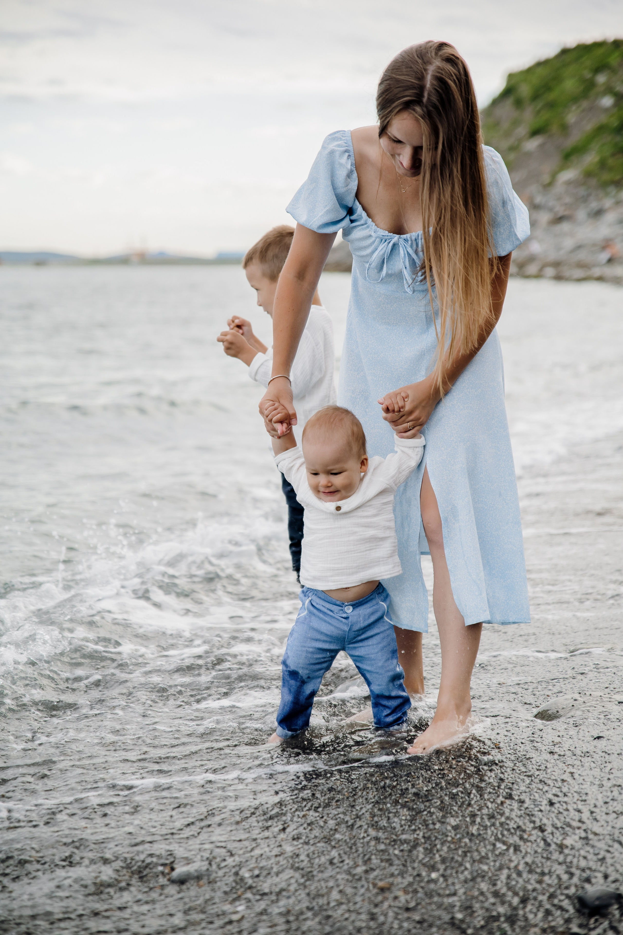 24.09.2022. Фотограф Ирина Калиниченко