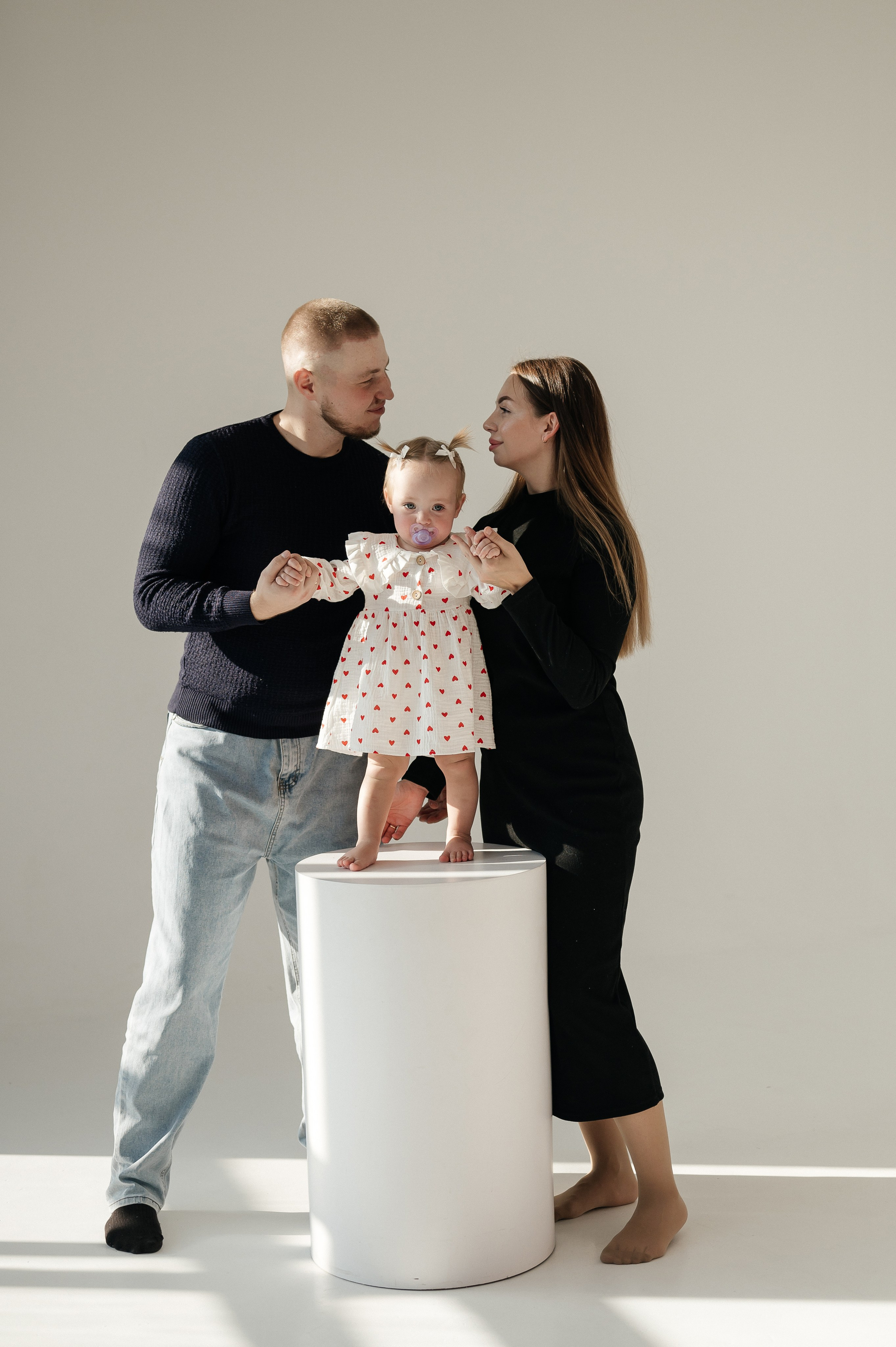 Мамины ладошки. Свадебный и семейный фотограф в Красноярске Виктория Тимонина