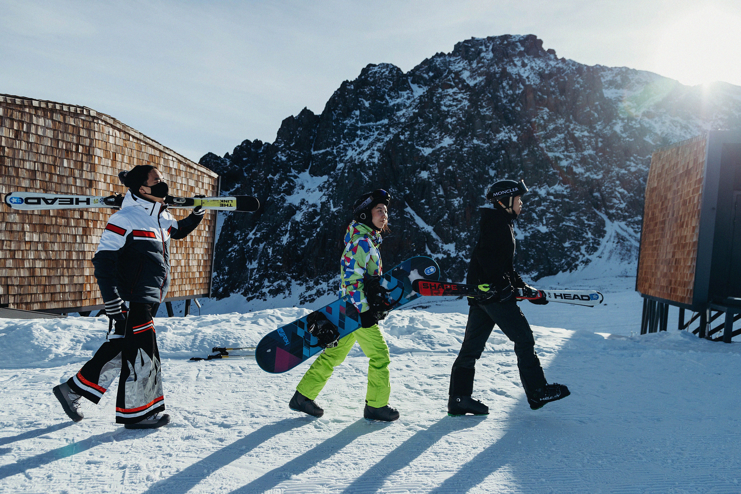 Фотосессия на Чимбулаке. Свадебный, семейный и портретный фотограф в Алматы, Костанай