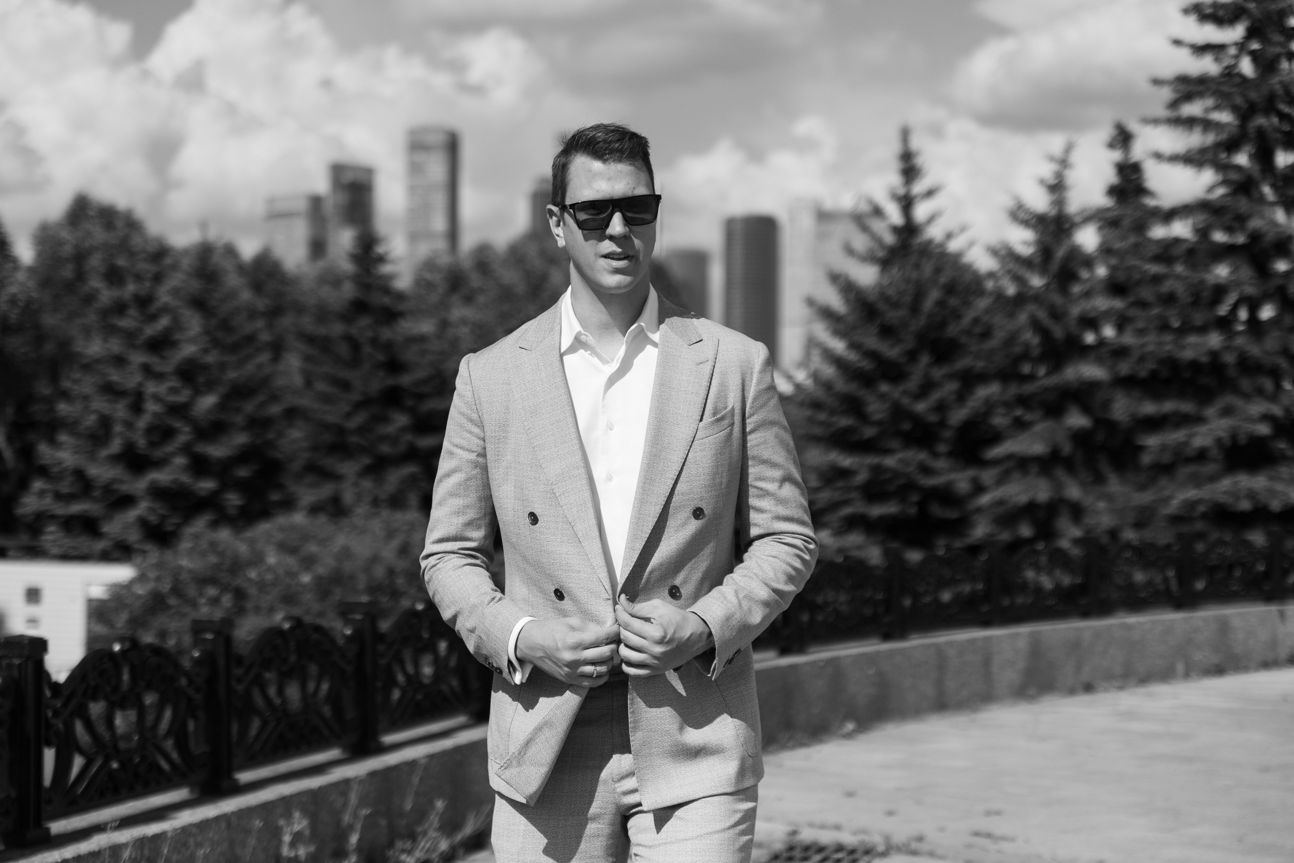 Анастасия и Василий. Репортажный фотограф/видеограф Артур Аванесян в Москве