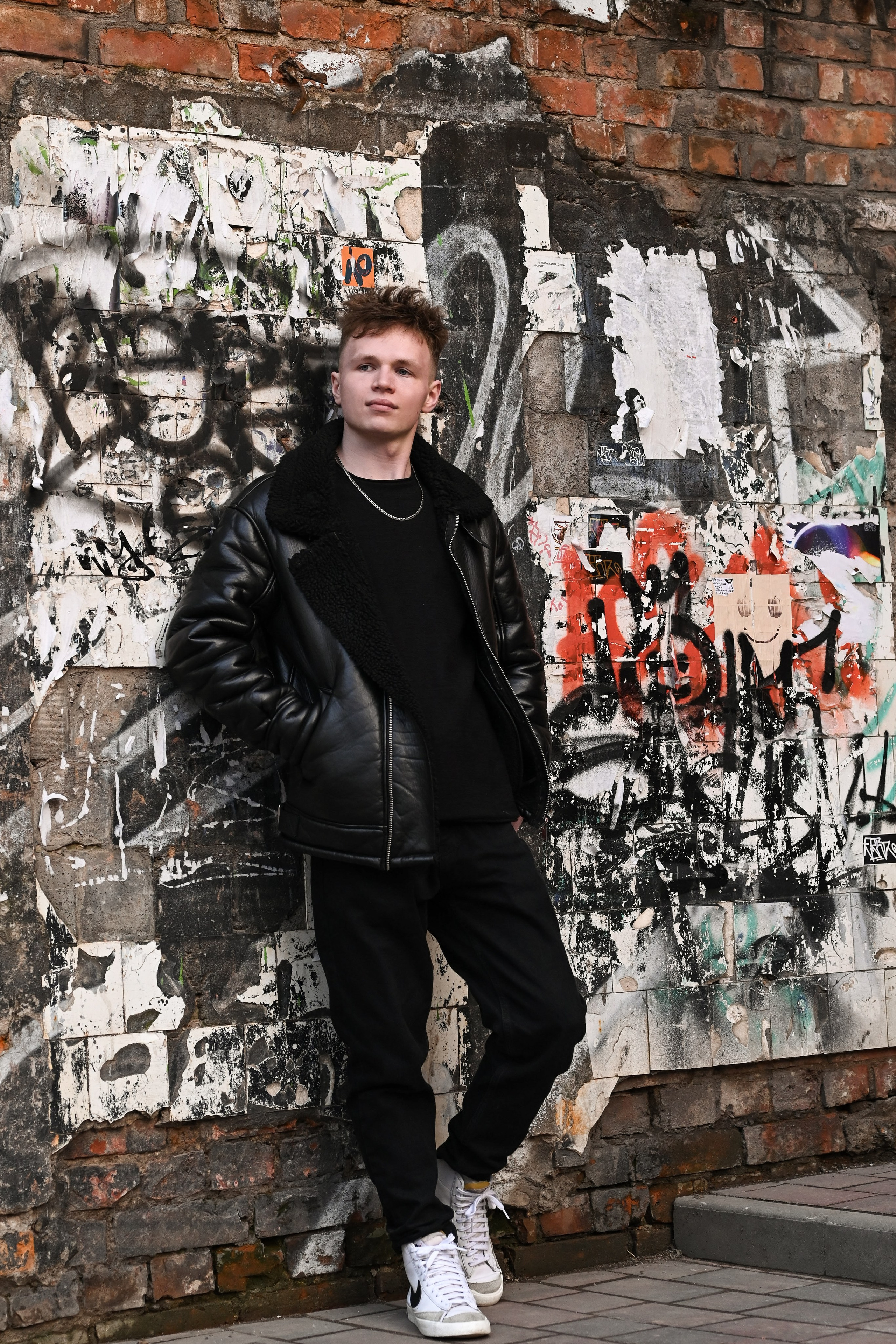 Артем. Фотограф в Санкт-Петербурге