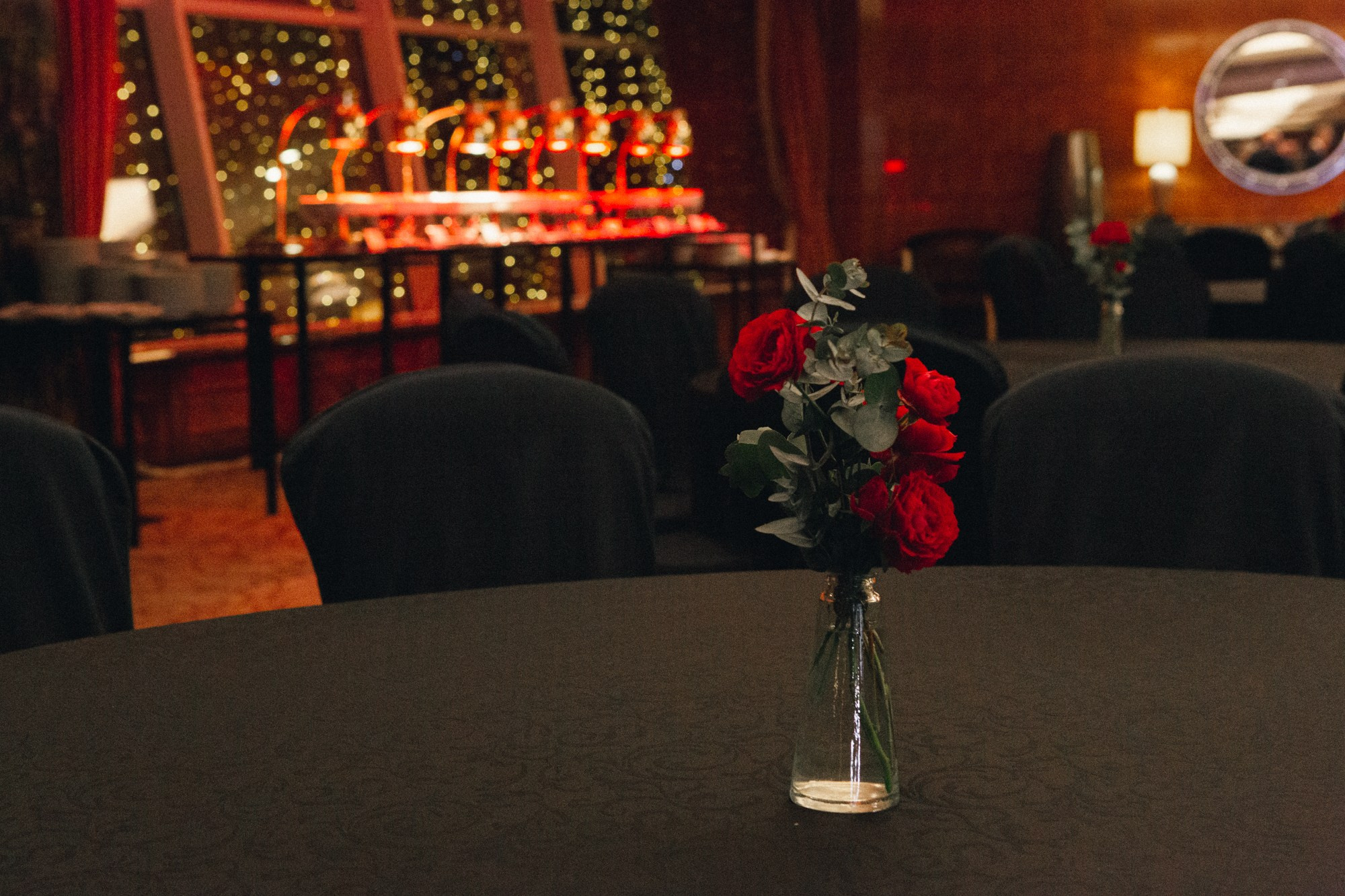 Прием по случаю Национального Дня Государства Катар