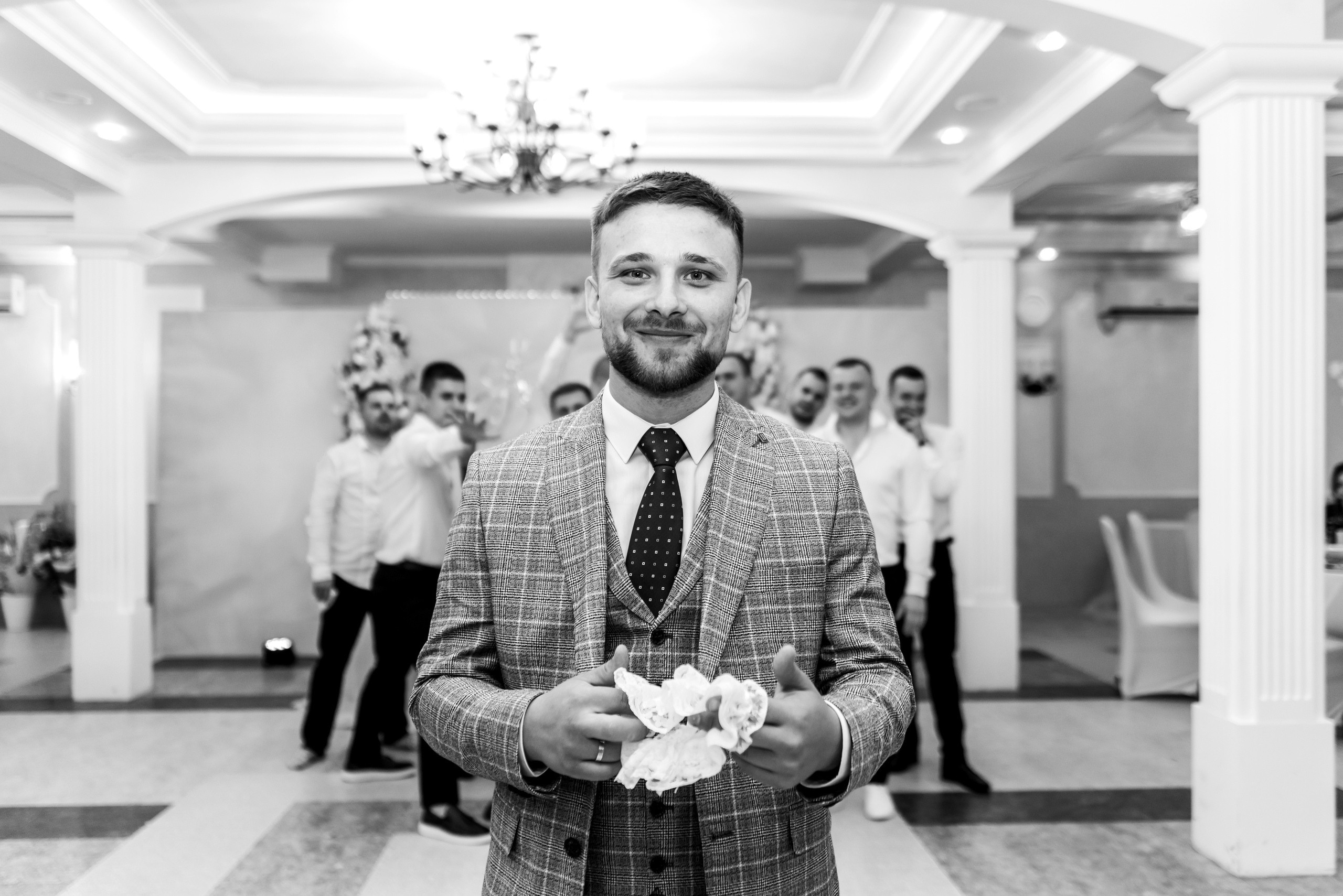 Свадебный день. Свадебный и семейный фотограф Евгения Хомчановская