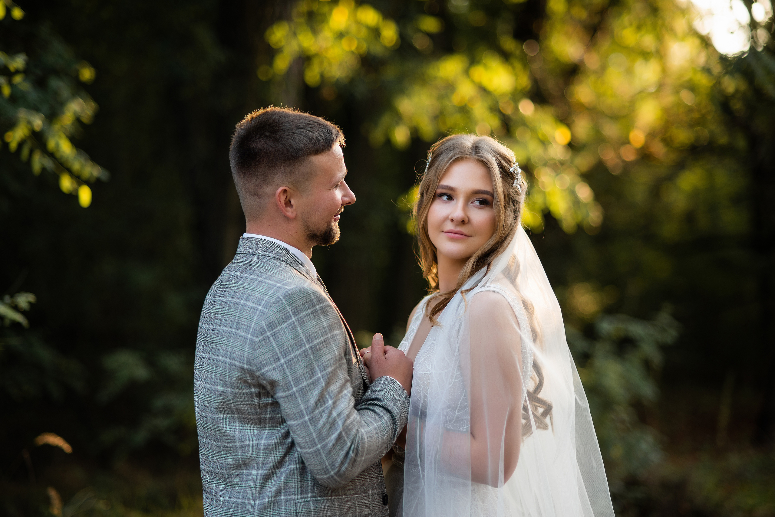 Свадебный день. Свадебный и семейный фотограф Евгения Хомчановская