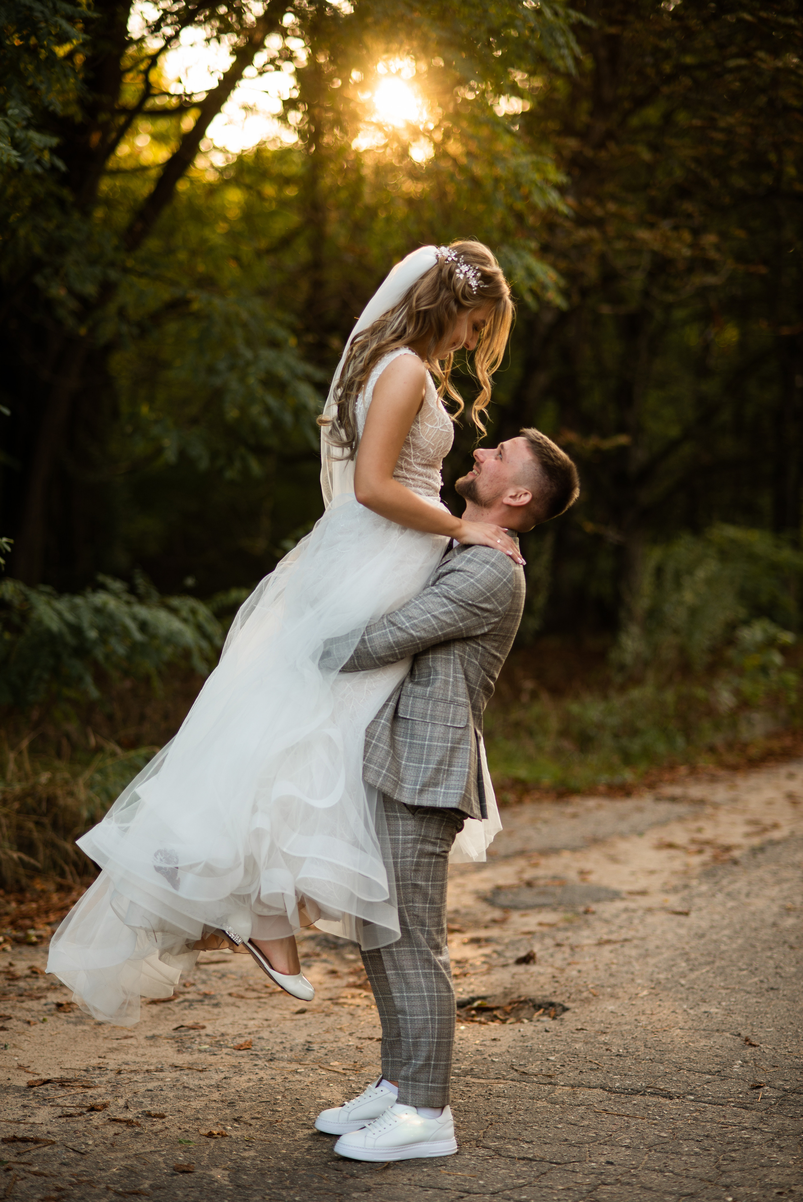 Свадебный день. Свадебный и семейный фотограф Евгения Хомчановская