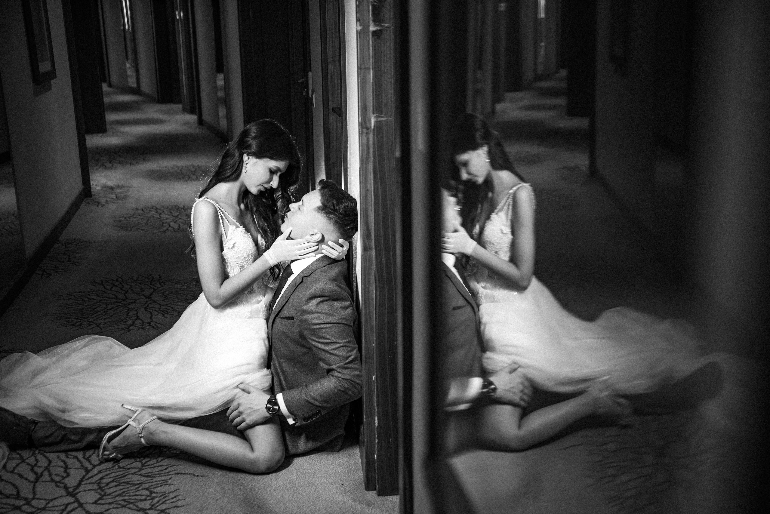 Свадебная история. Свадебный и семейный фотограф Евгения Хомчановская