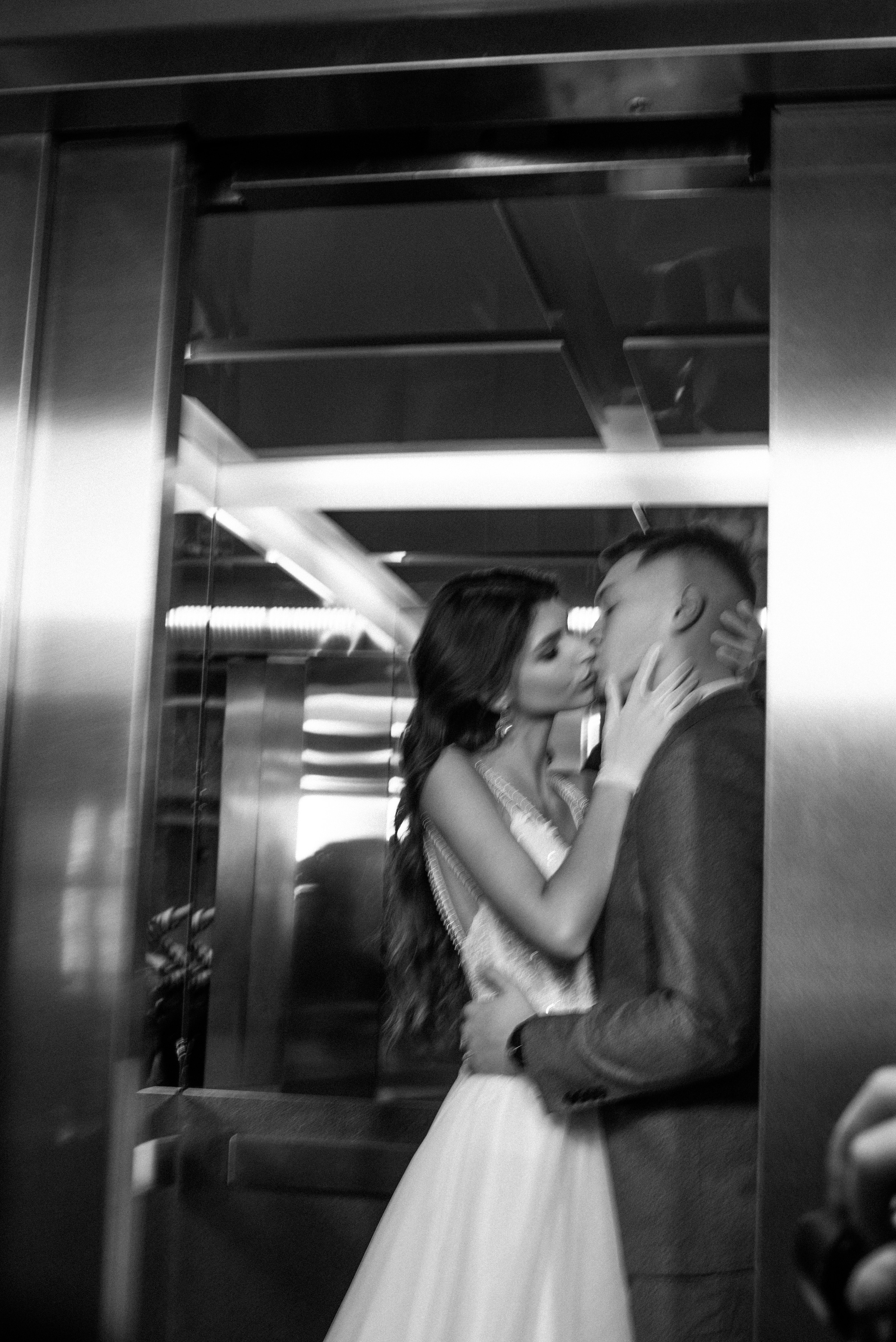 Свадебная история. Свадебный и семейный фотограф Евгения Хомчановская