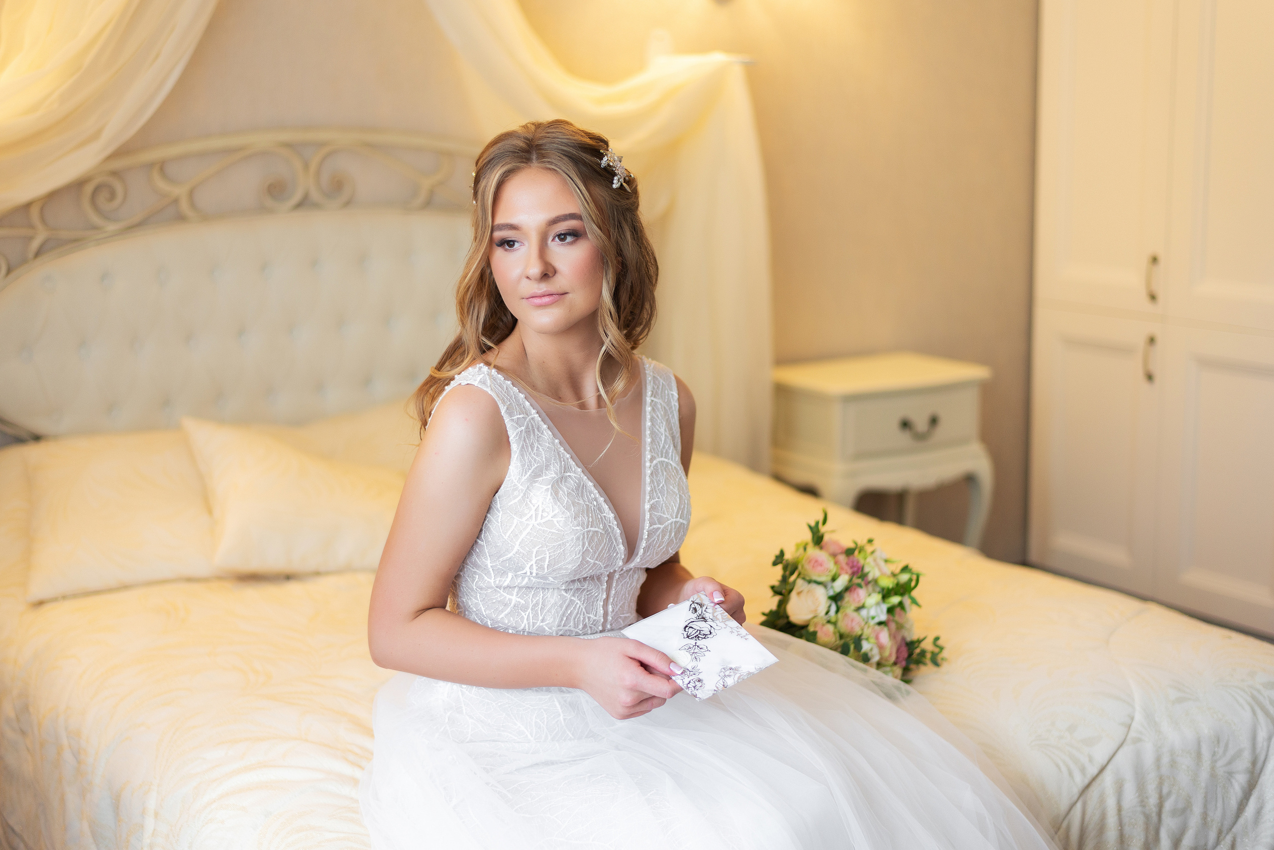 Свадебный день. Свадебный и семейный фотограф Евгения Хомчановская