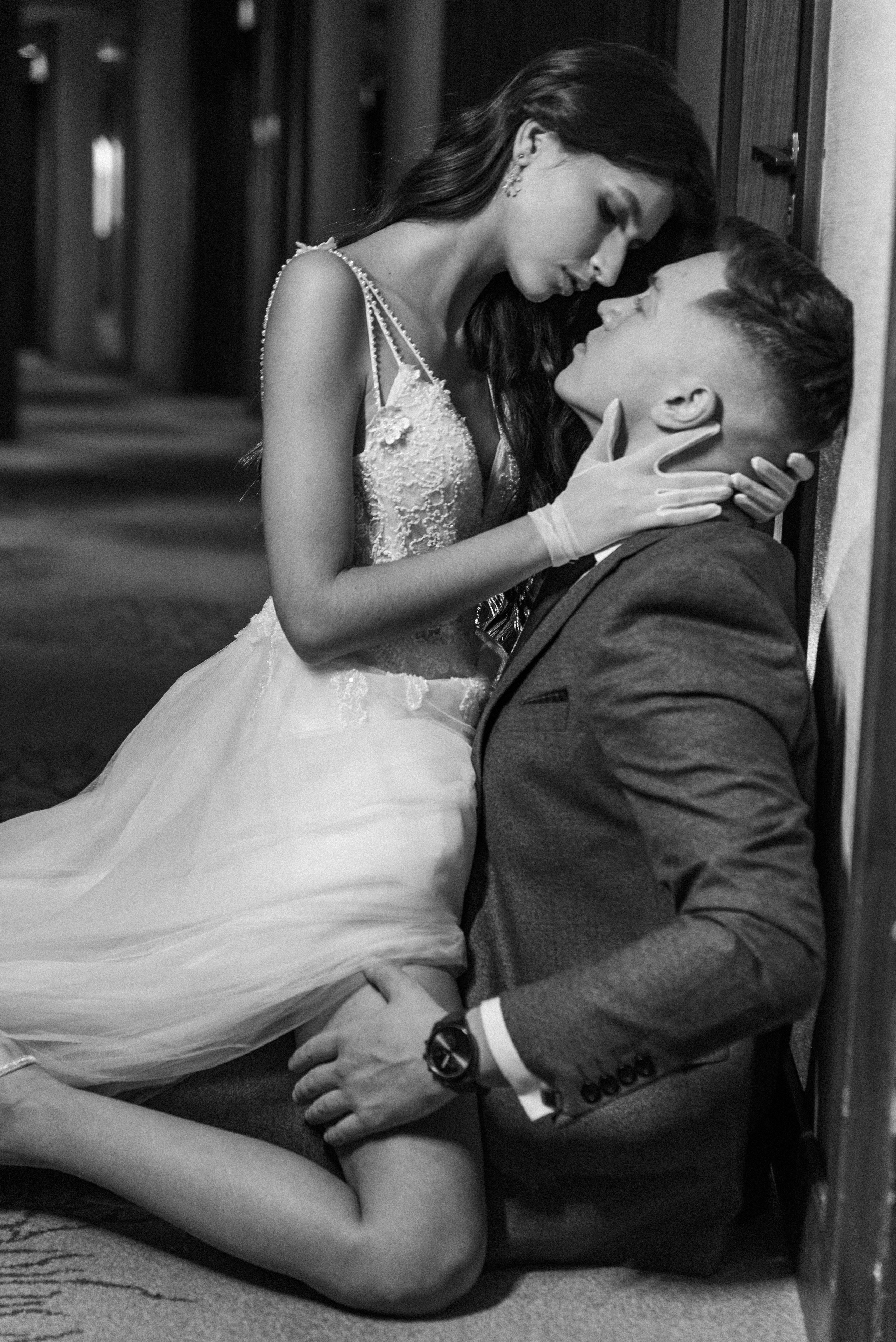 Свадебная история. Свадебный и семейный фотограф Евгения Хомчановская