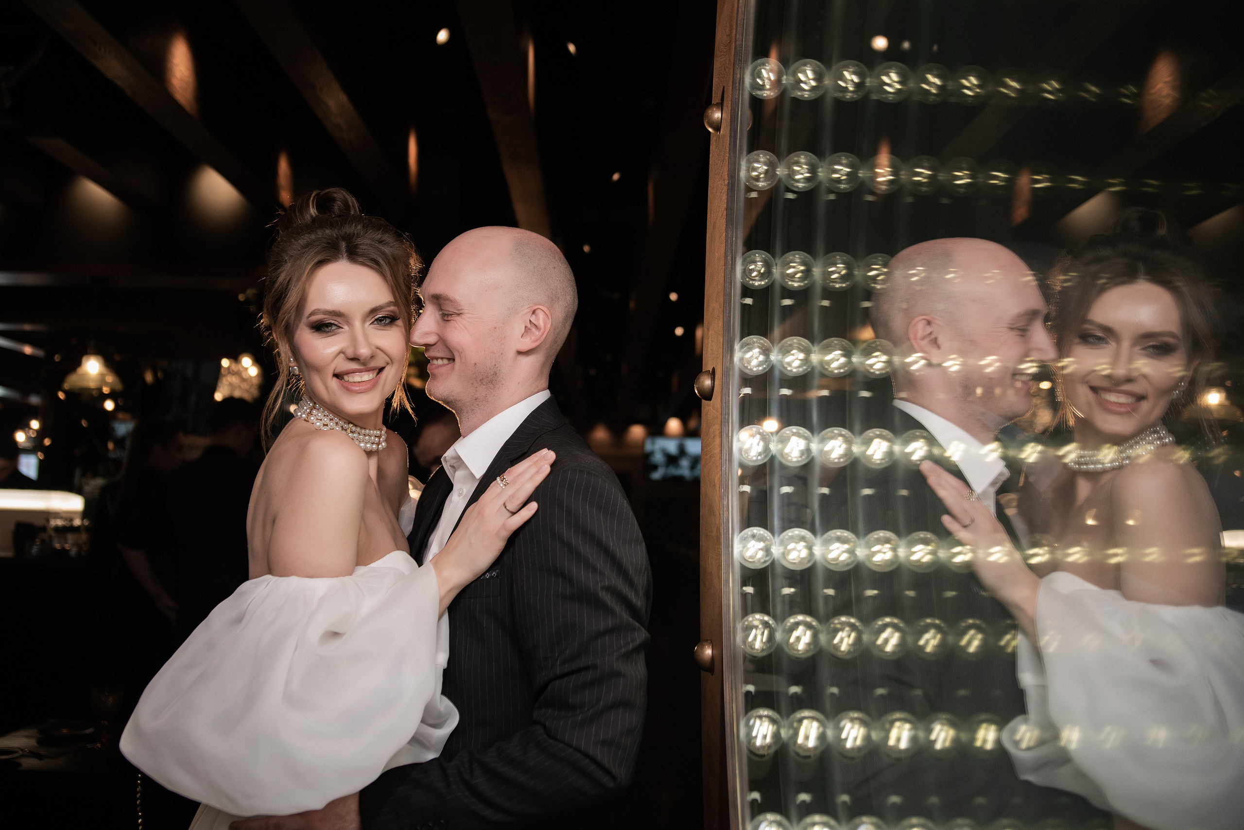 Свадебная фото съёмка Минск, Бобруйск. Свадебный и семейный фотограф Евгения Хомчановская