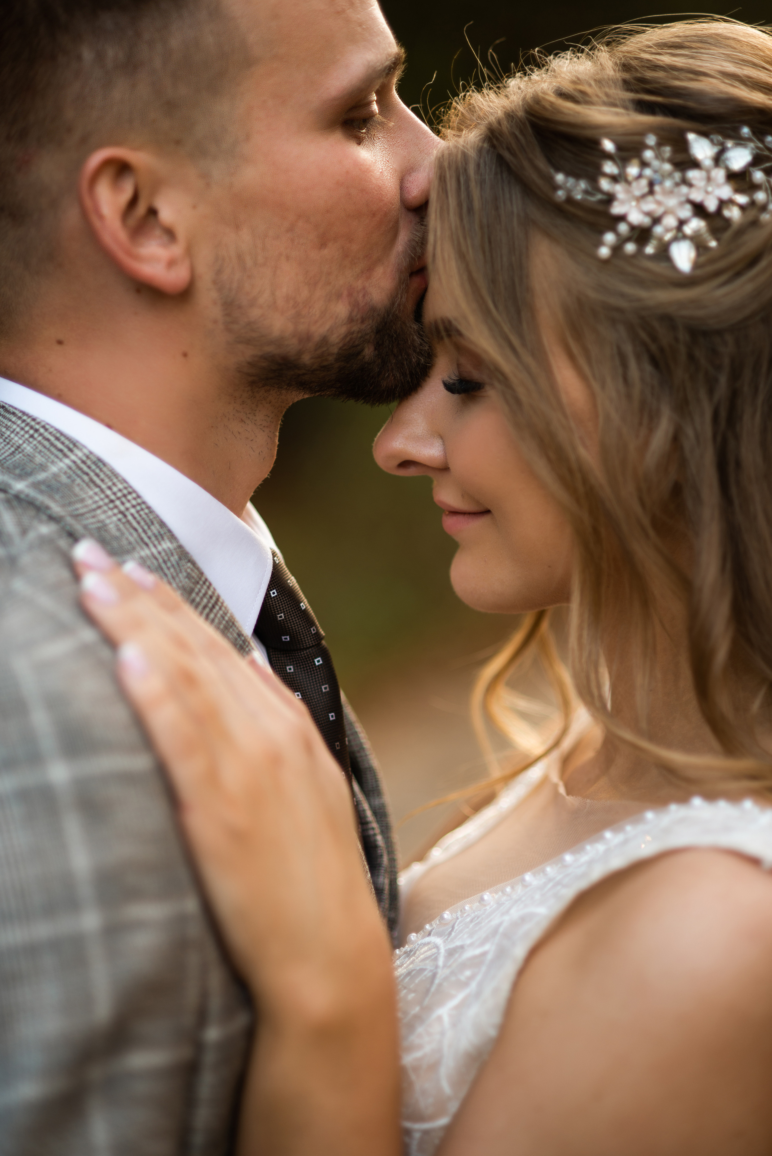 Свадебный день. Свадебный и семейный фотограф Евгения Хомчановская