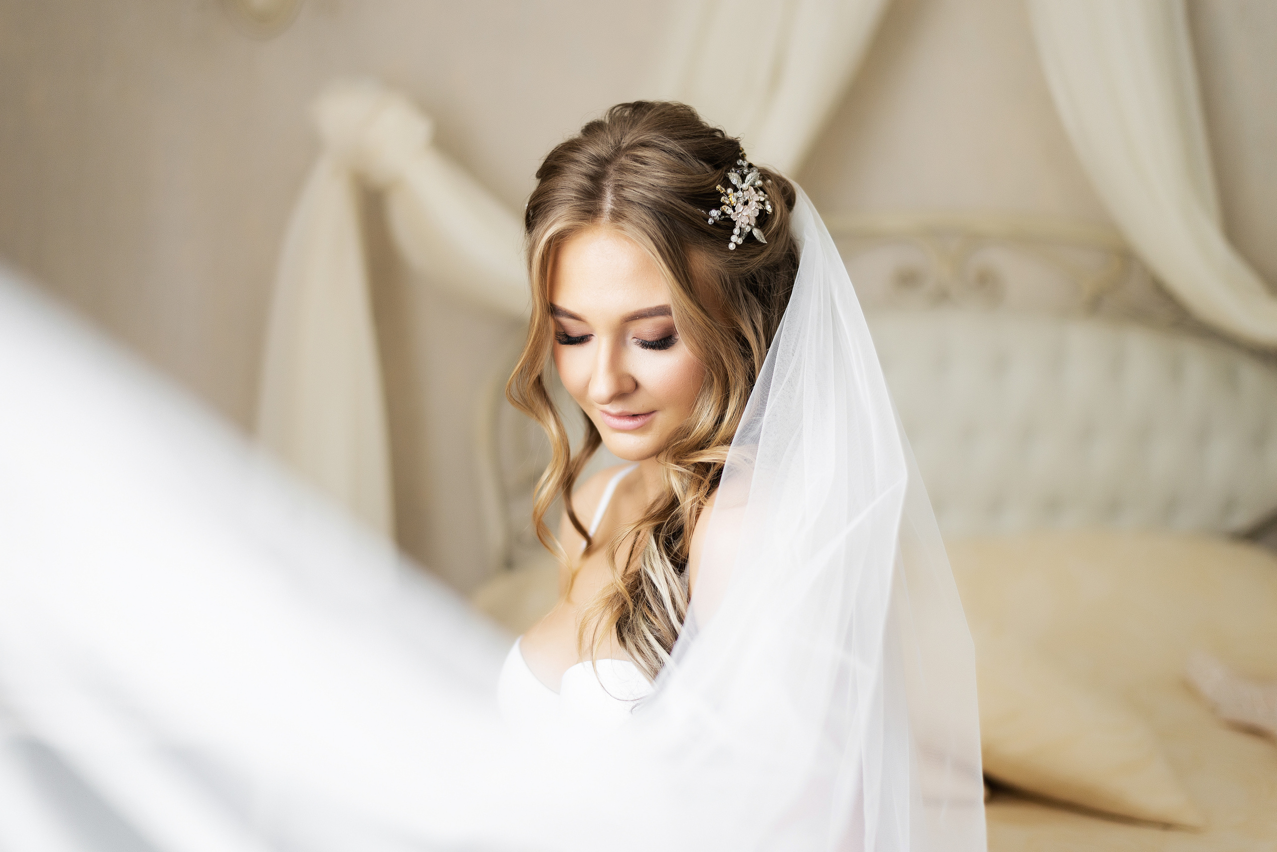 Свадебный день. Свадебный и семейный фотограф Евгения Хомчановская