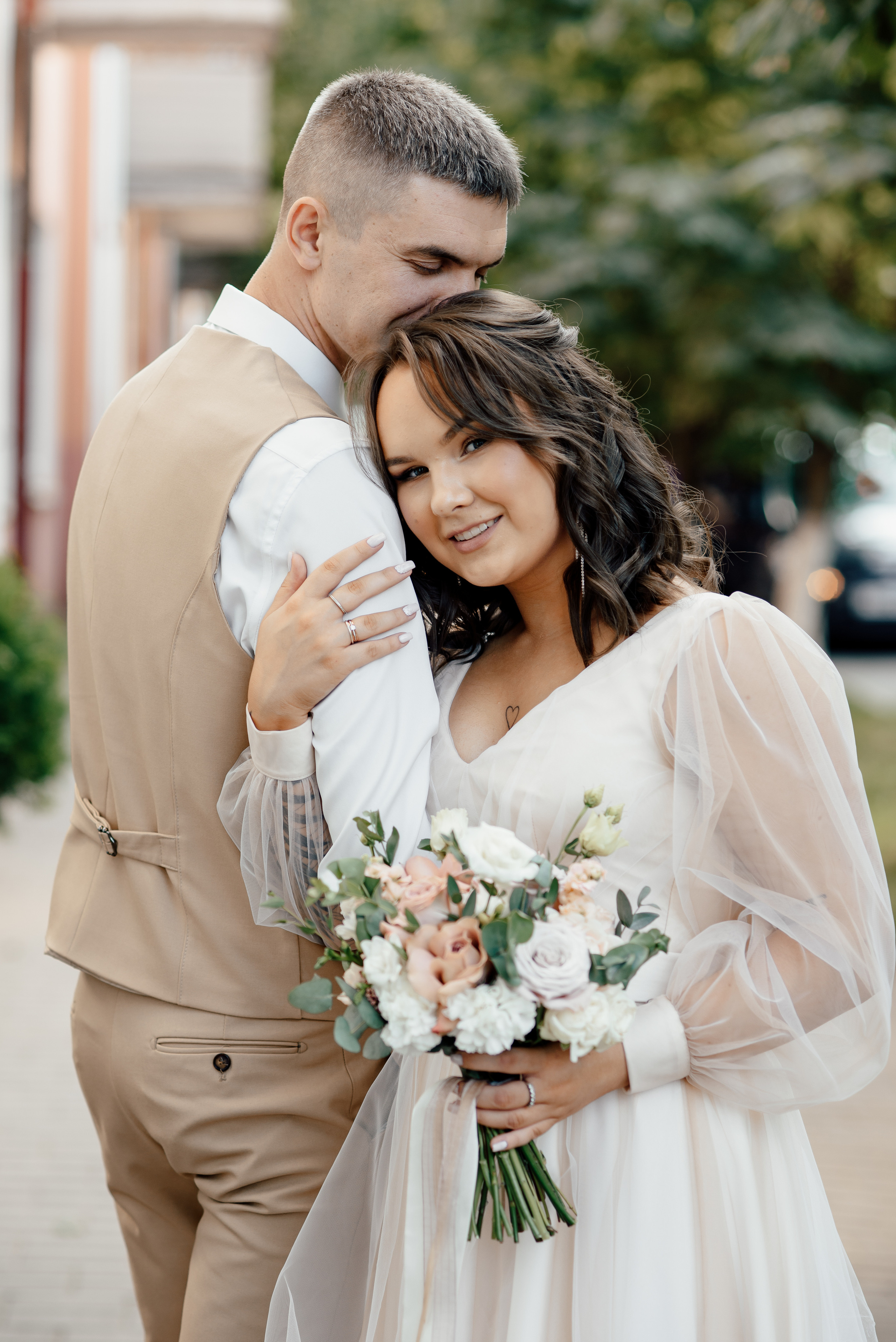 Wedding photography. Свадебный и семейный фотограф Евгения Хомчановская