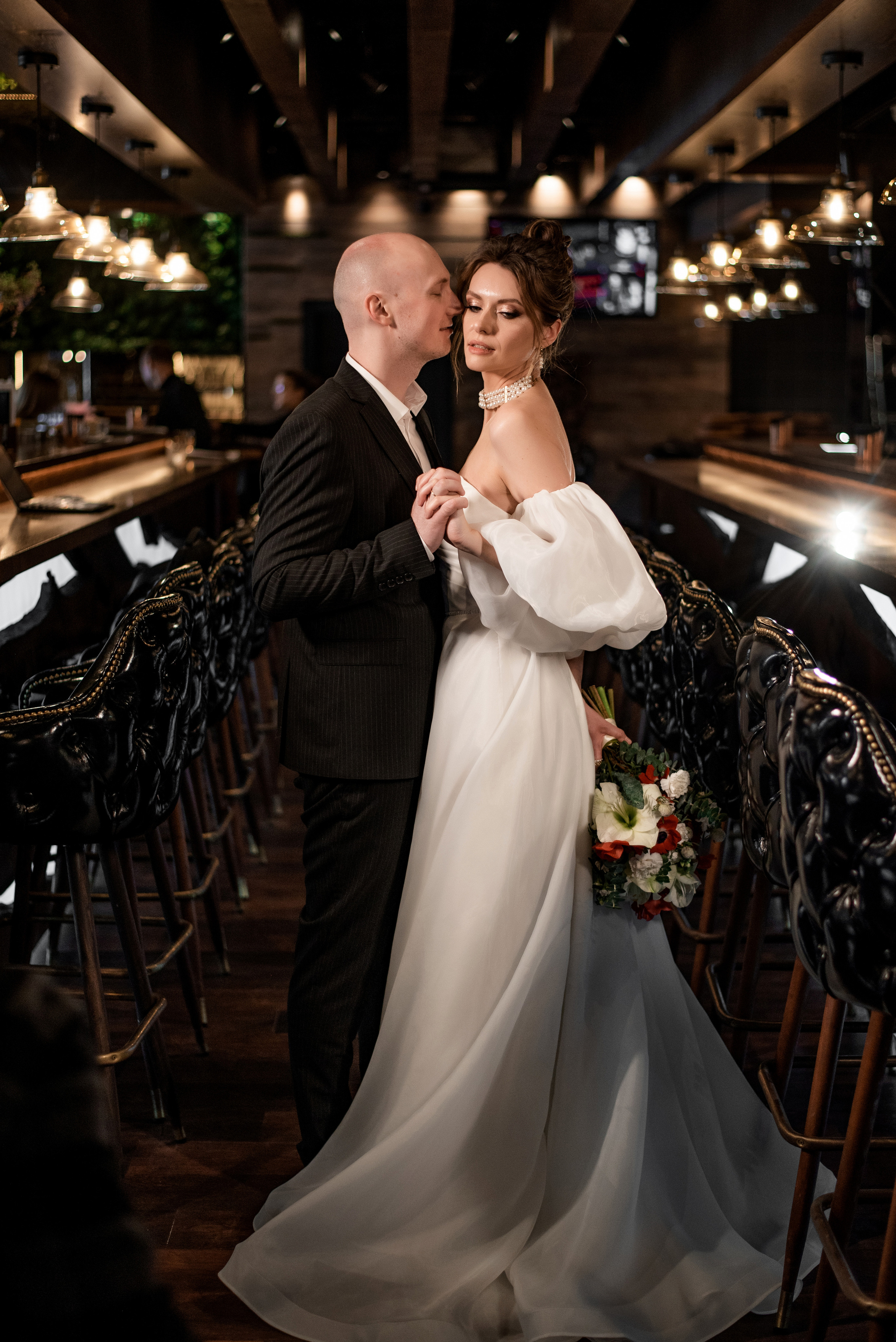 Свадебная фото съёмка Минск, Бобруйск. Свадебный и семейный фотограф Евгения Хомчановская