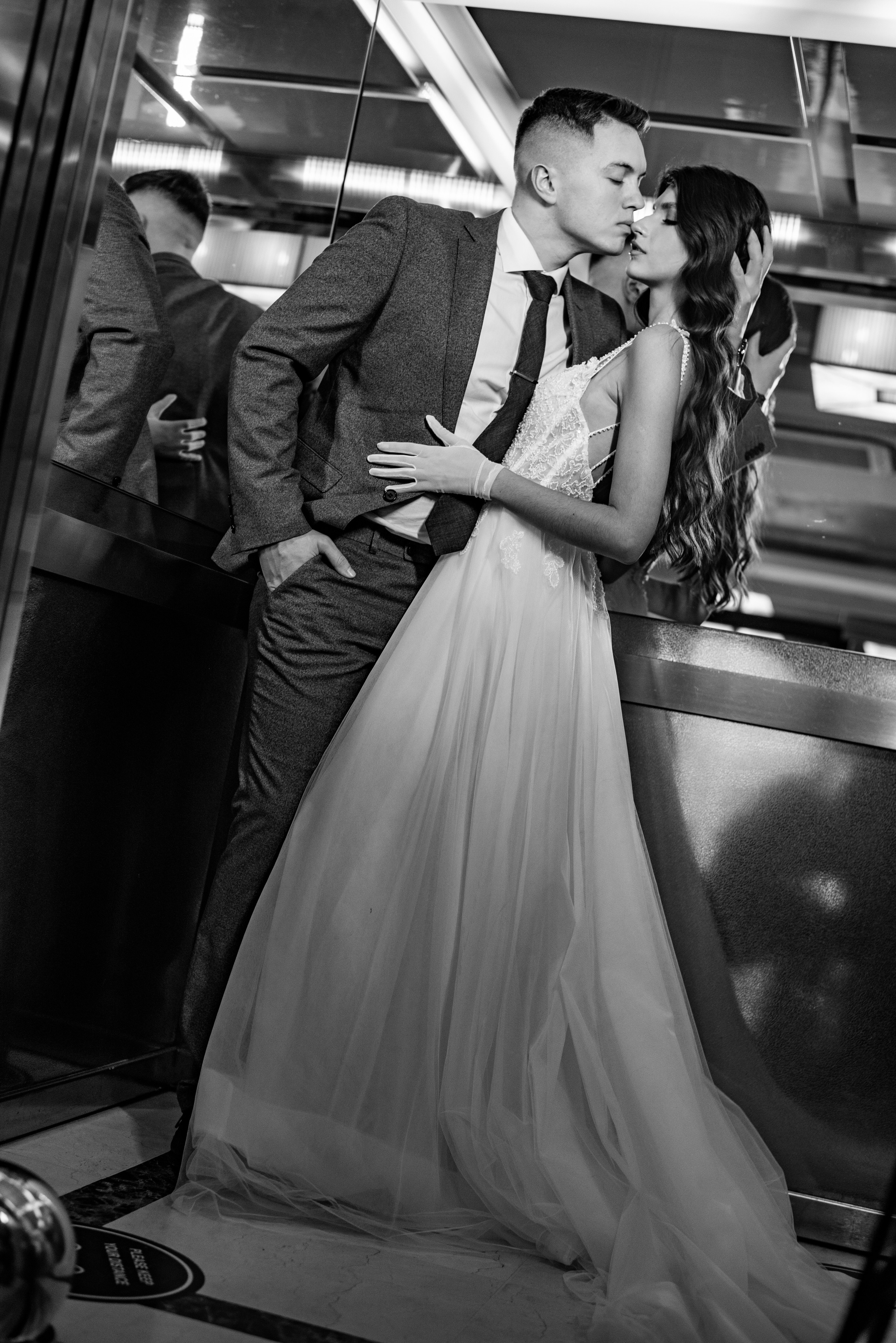 Свадебная история. Свадебный и семейный фотограф Евгения Хомчановская