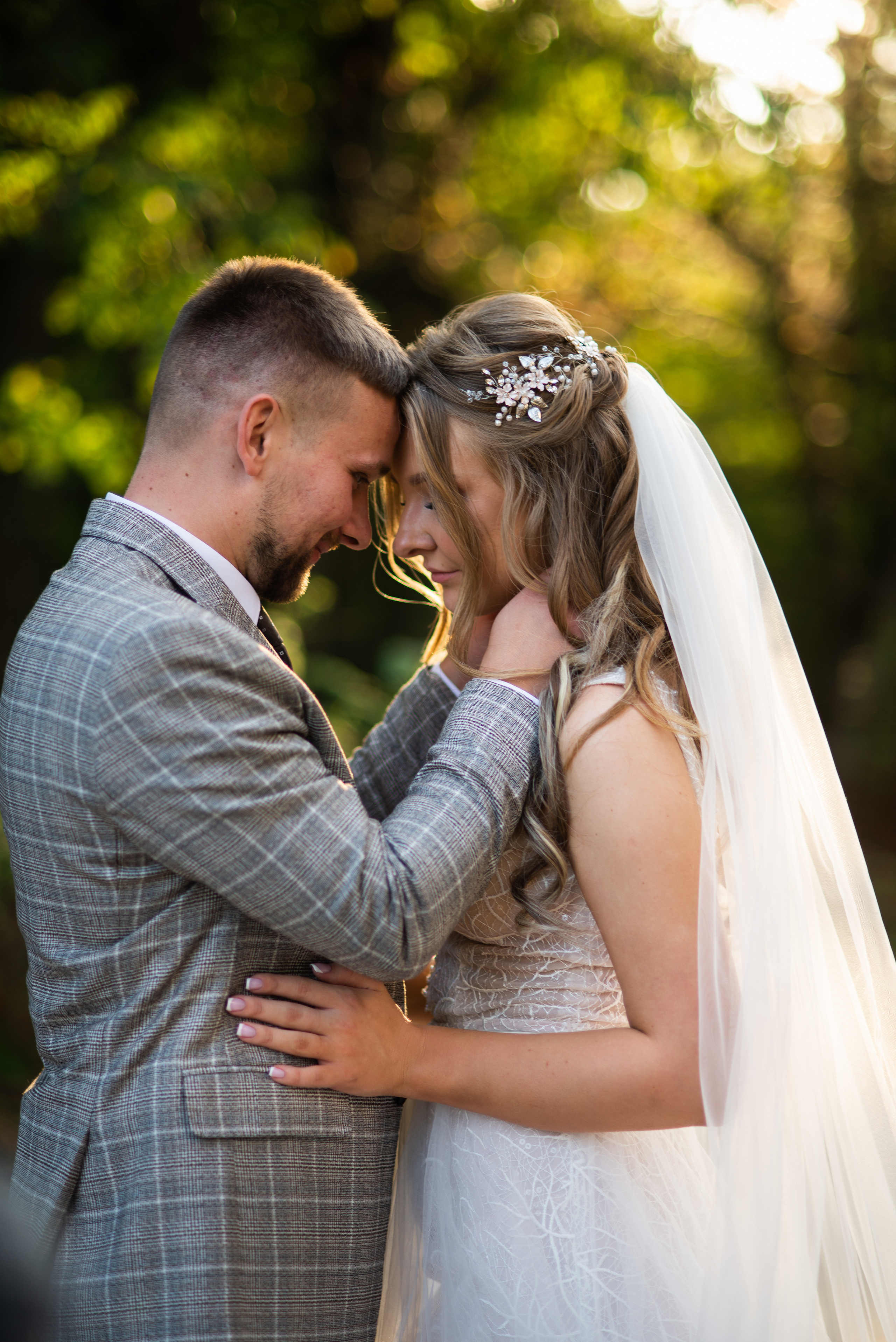 Свадебный день. Свадебный и семейный фотограф Евгения Хомчановская