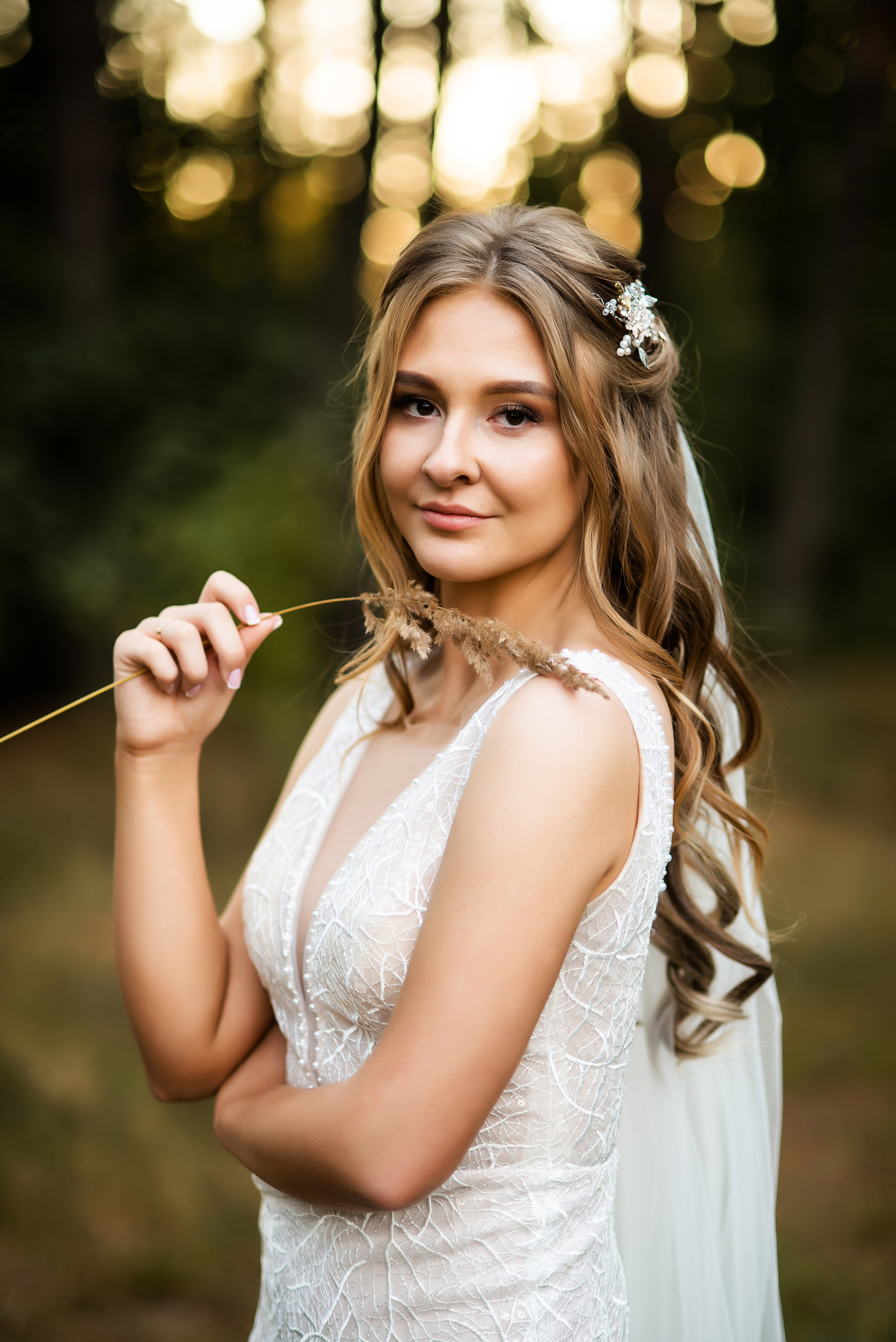 Свадебный день. Свадебный и семейный фотограф Евгения Хомчановская