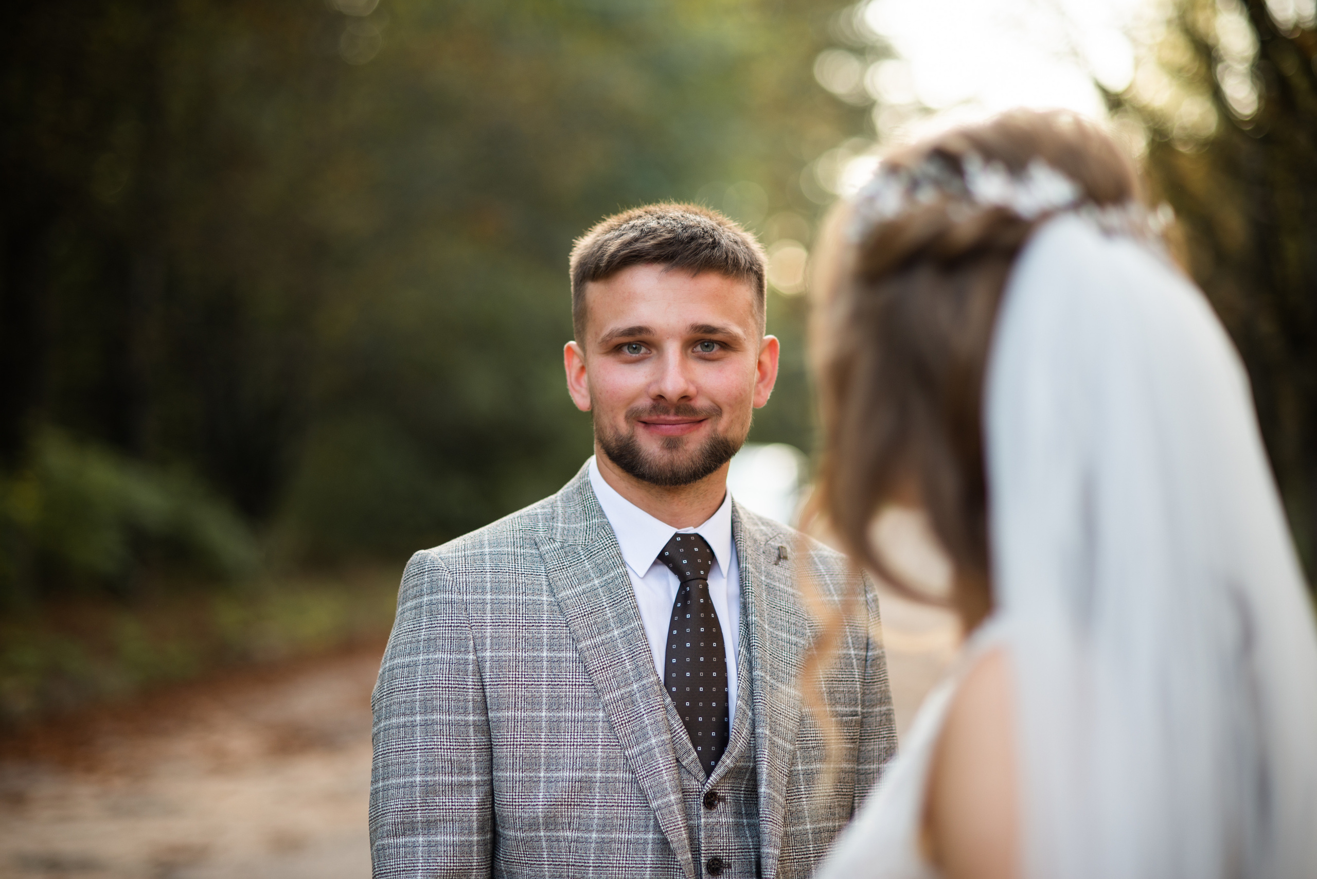 Свадебный день. Свадебный и семейный фотограф Евгения Хомчановская