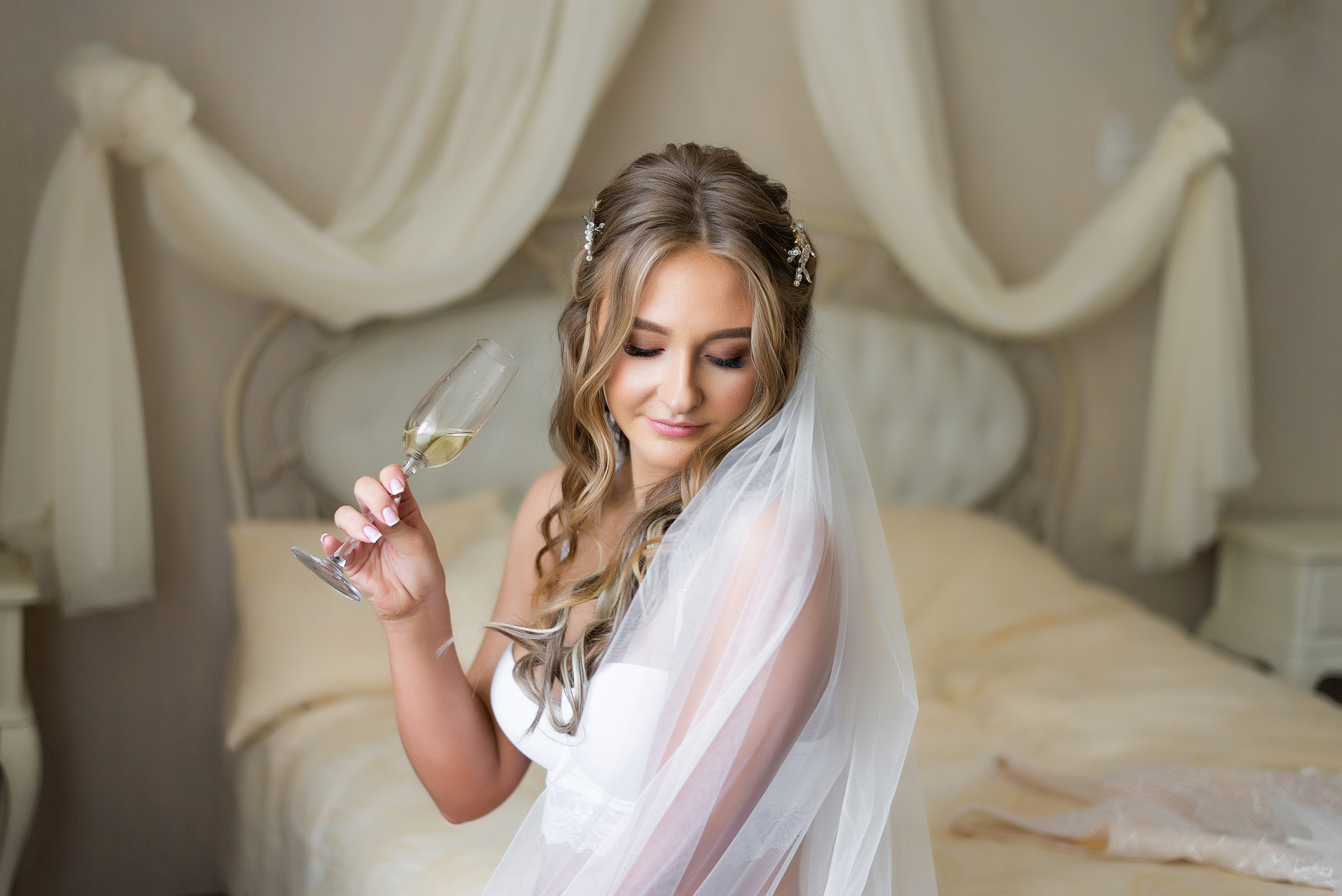 Свадебный день. Свадебный и семейный фотограф Евгения Хомчановская