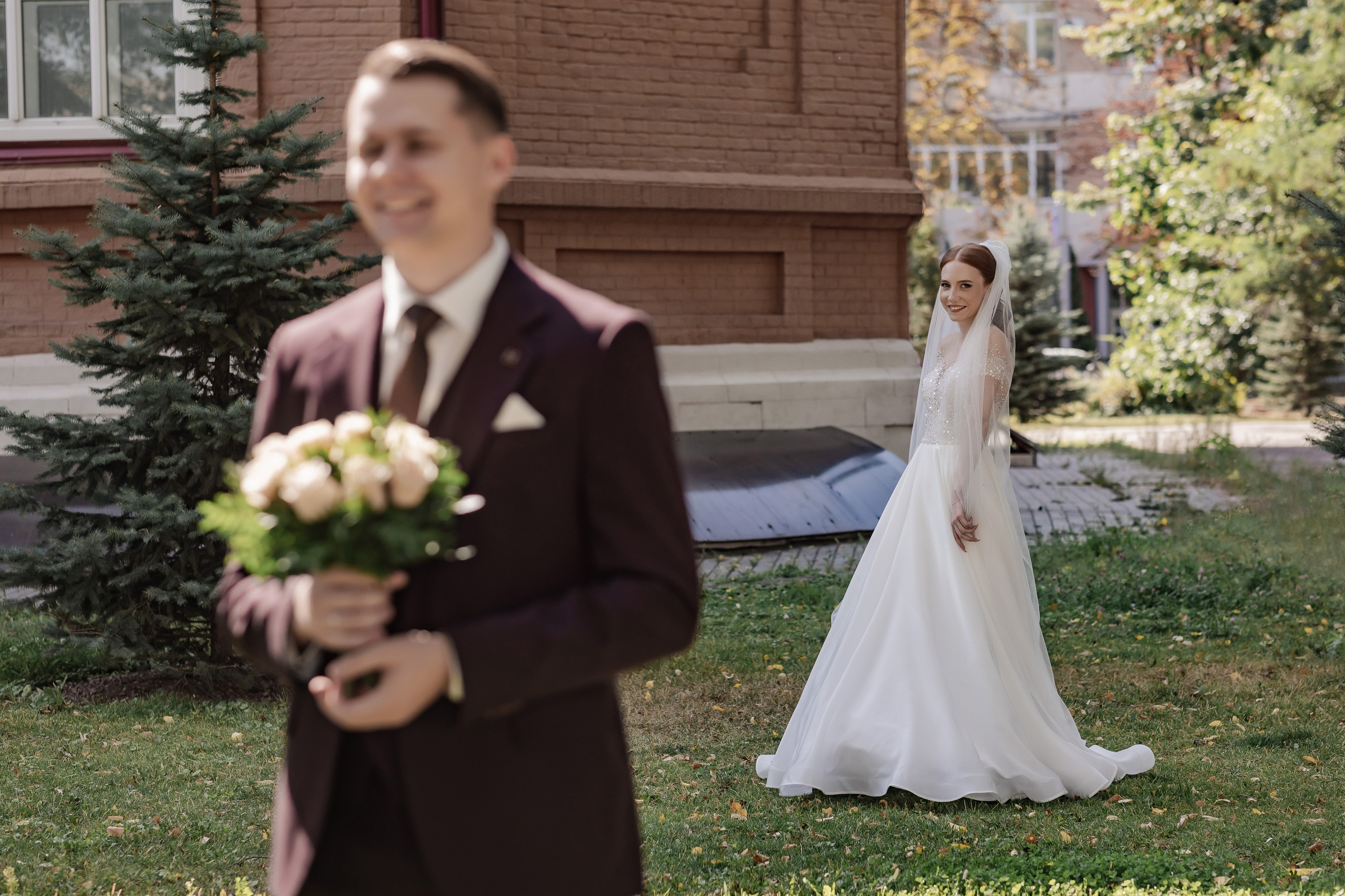 Арсений Валерия