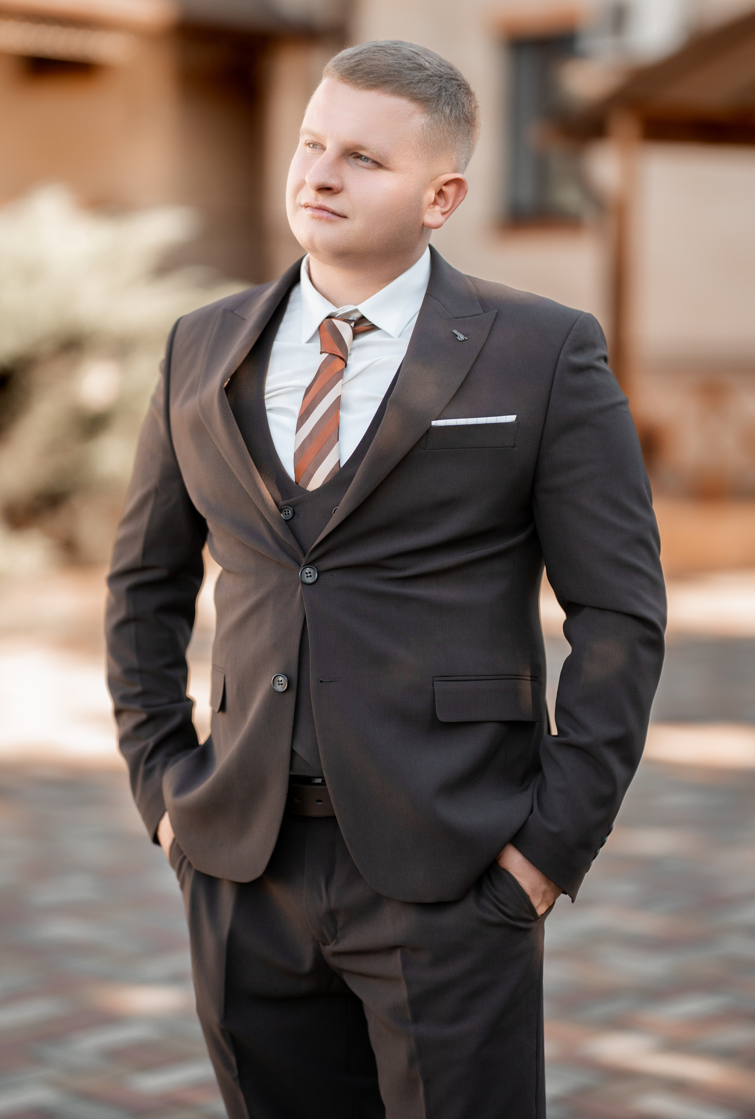 Маргарита и Андрей. Фотограф