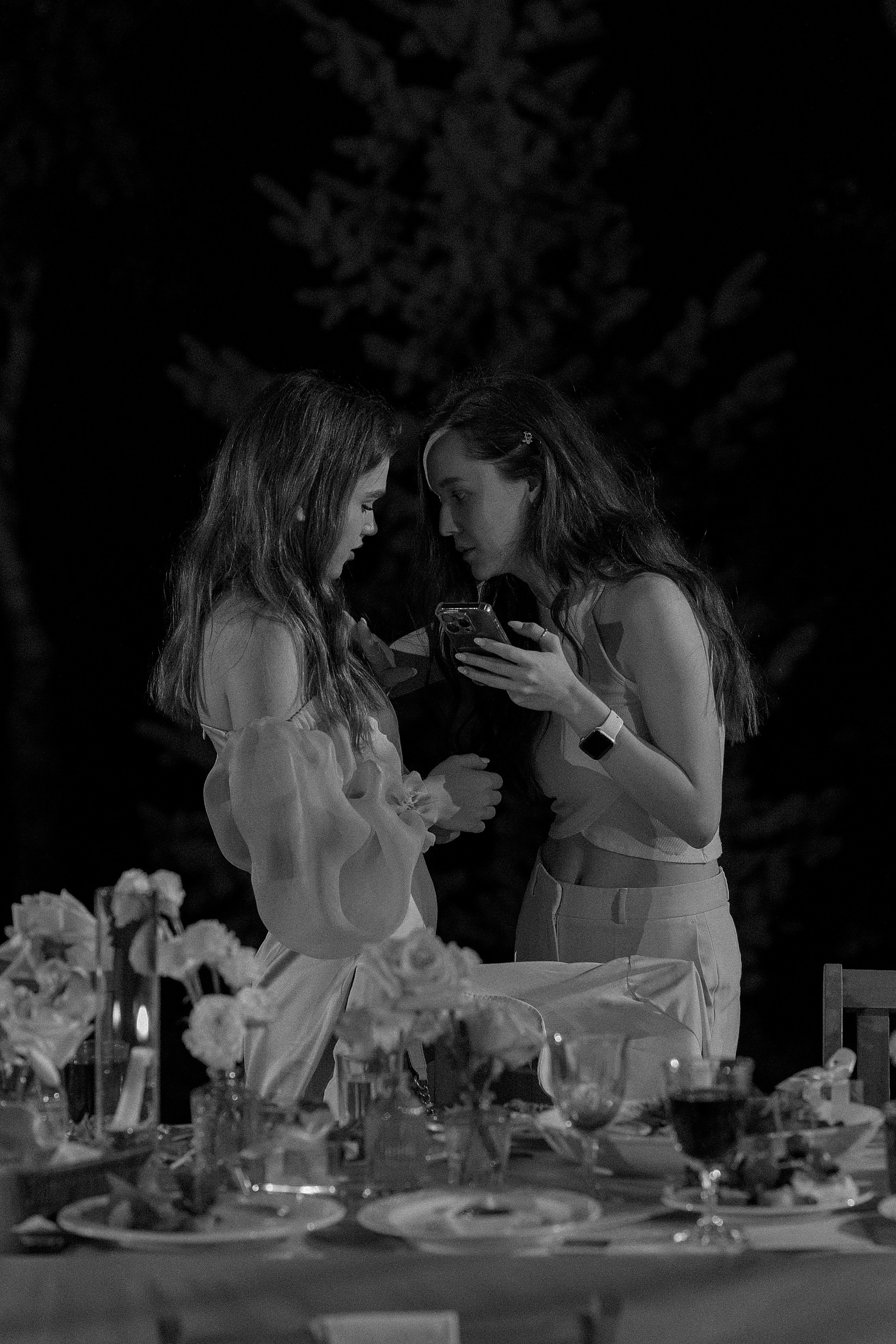 Alexsandr & Alvina. Фотограф: Корнаковский А.Т