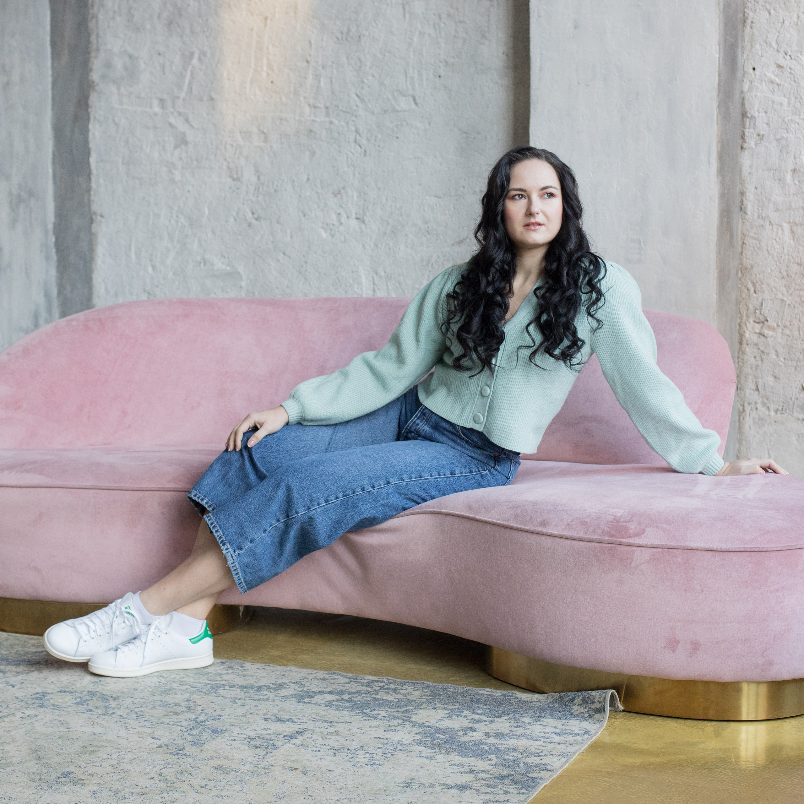 Контент фотосессия для костюмера. Необычные портретные фотосессии под ключ в Москве