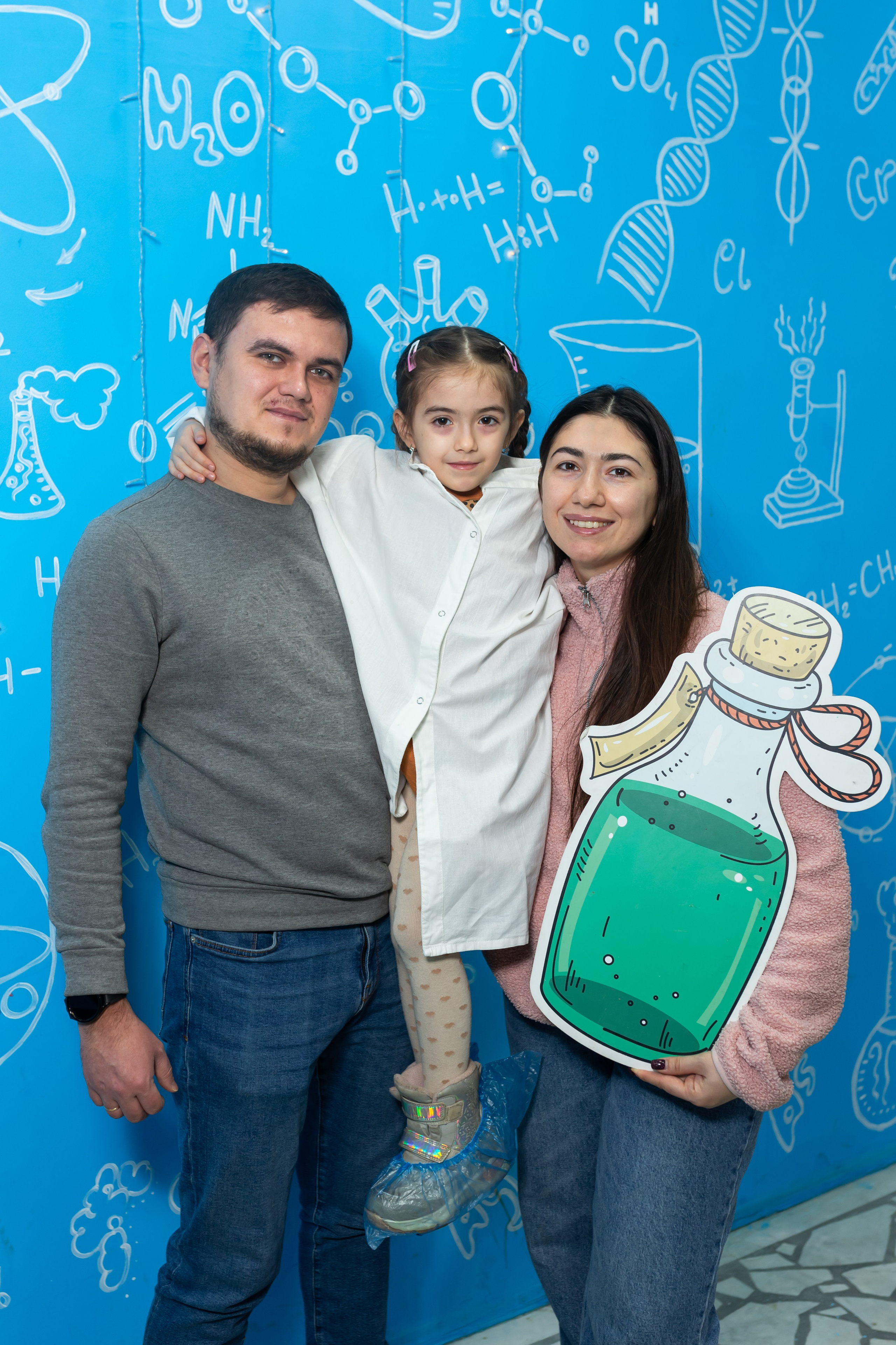 День рождение Данила. Марина Шаймухаметова. Фотограф в Уфе