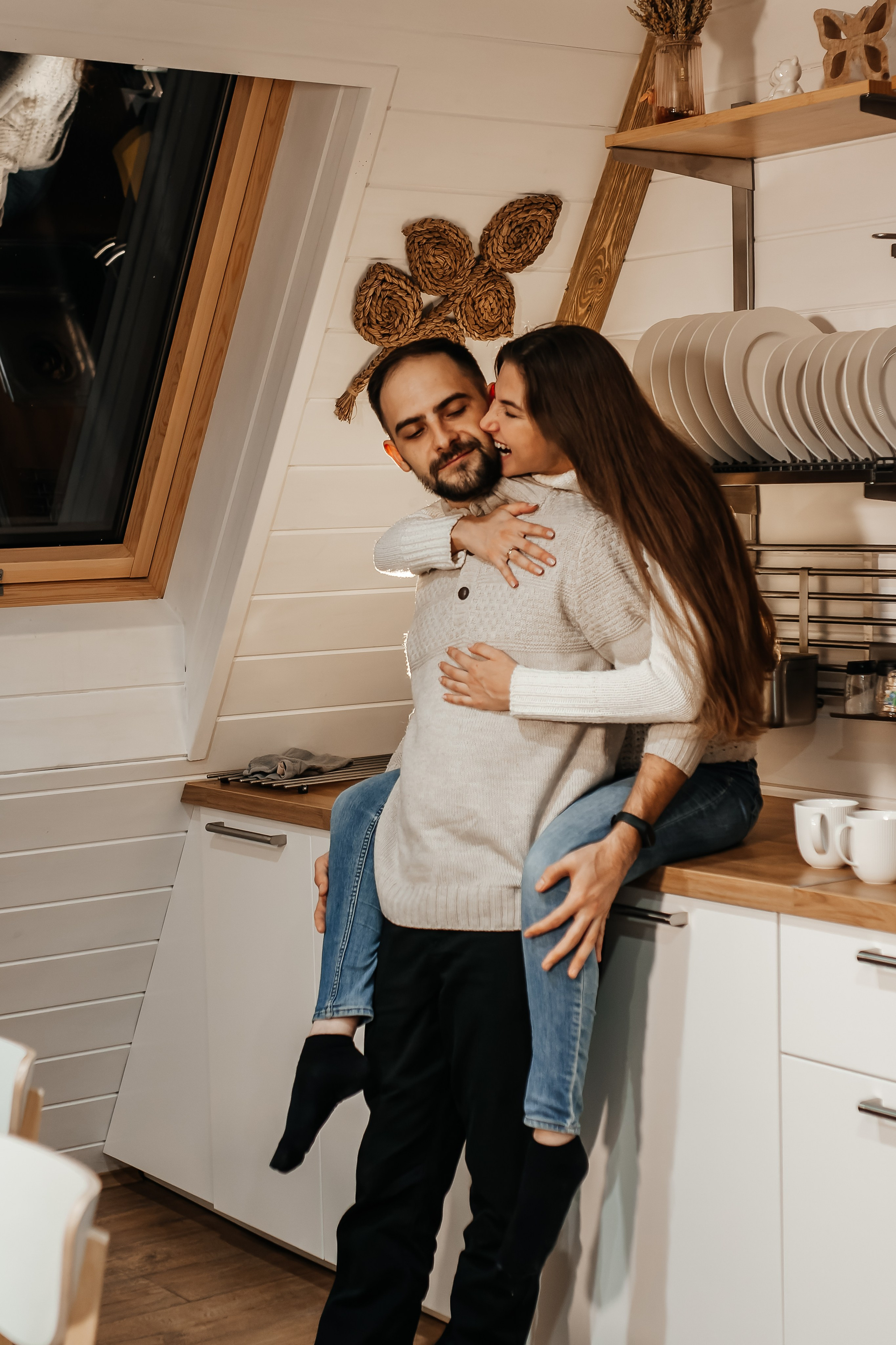 Кедр-камп. Марина Шаймухаметова. Фотограф в Уфе