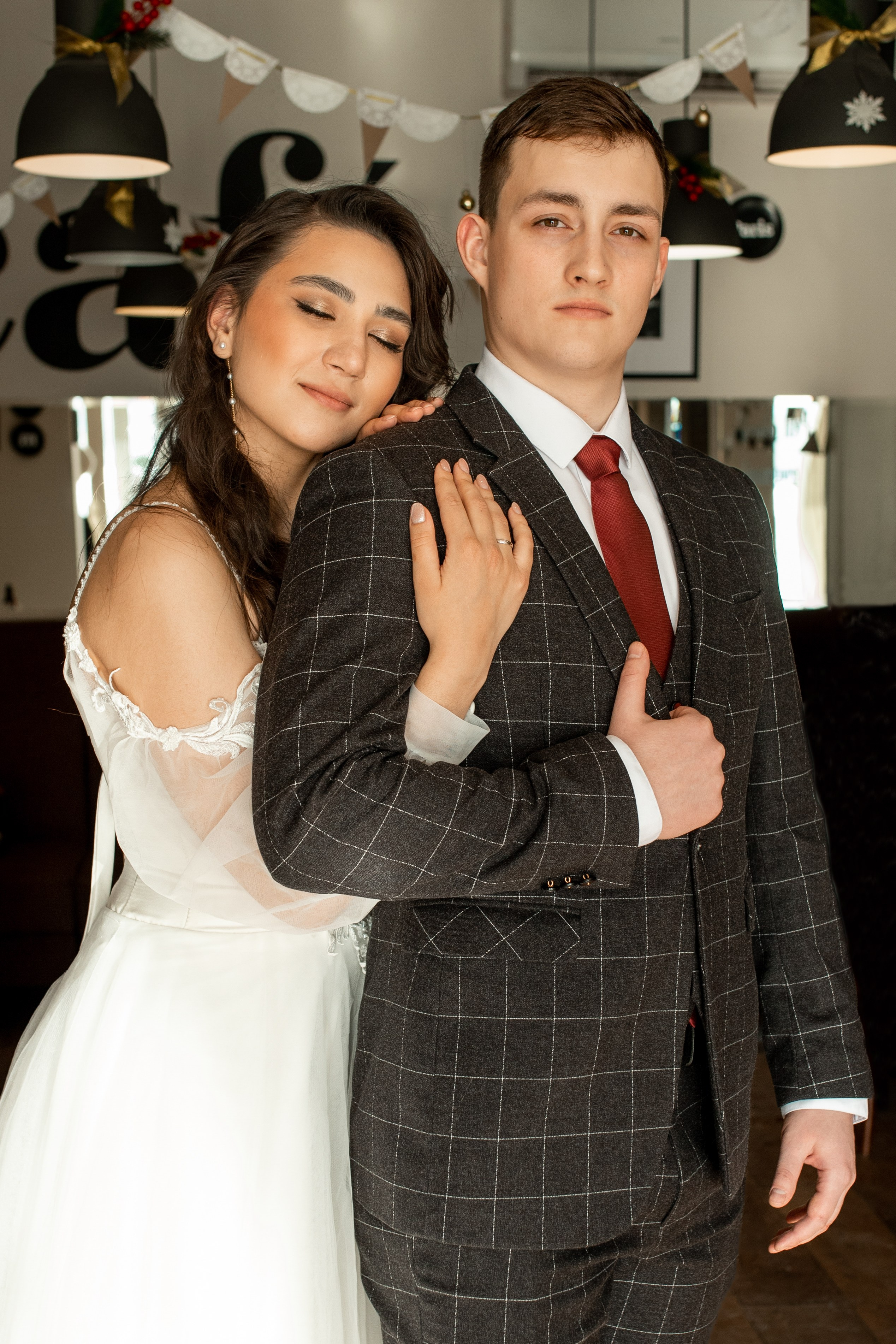 Степан и Чулпан. Марина Шаймухаметова. Фотограф в Уфе