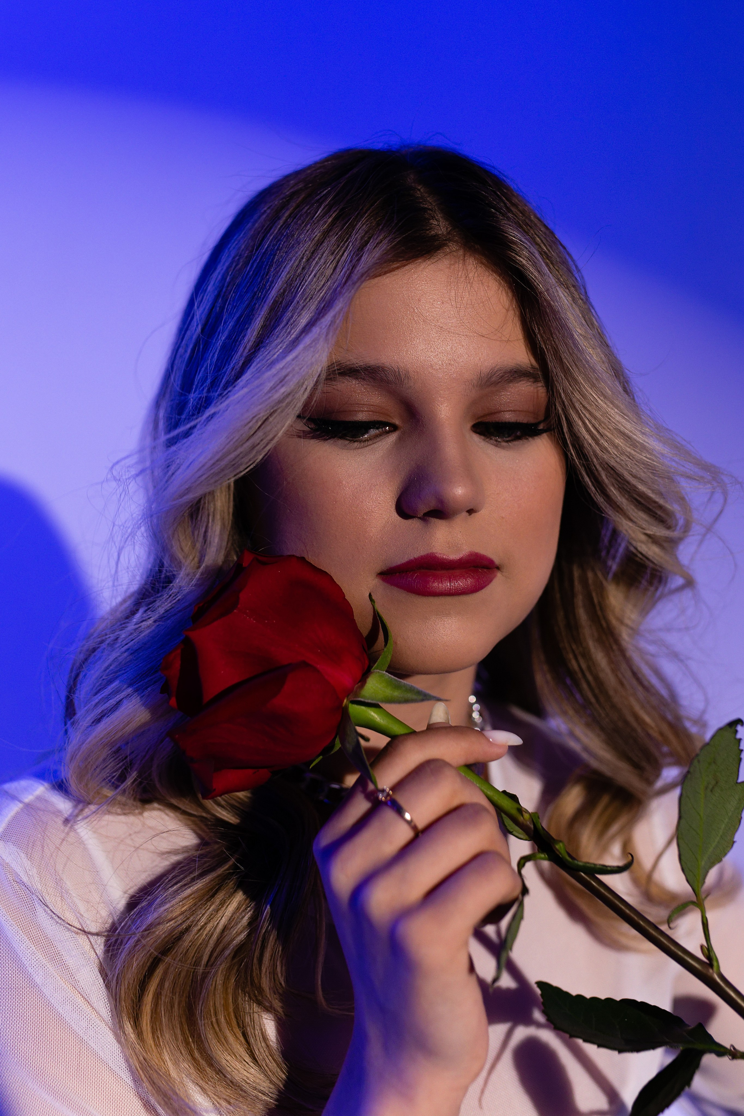 Рушана. Марина Шаймухаметова. Фотограф в Уфе