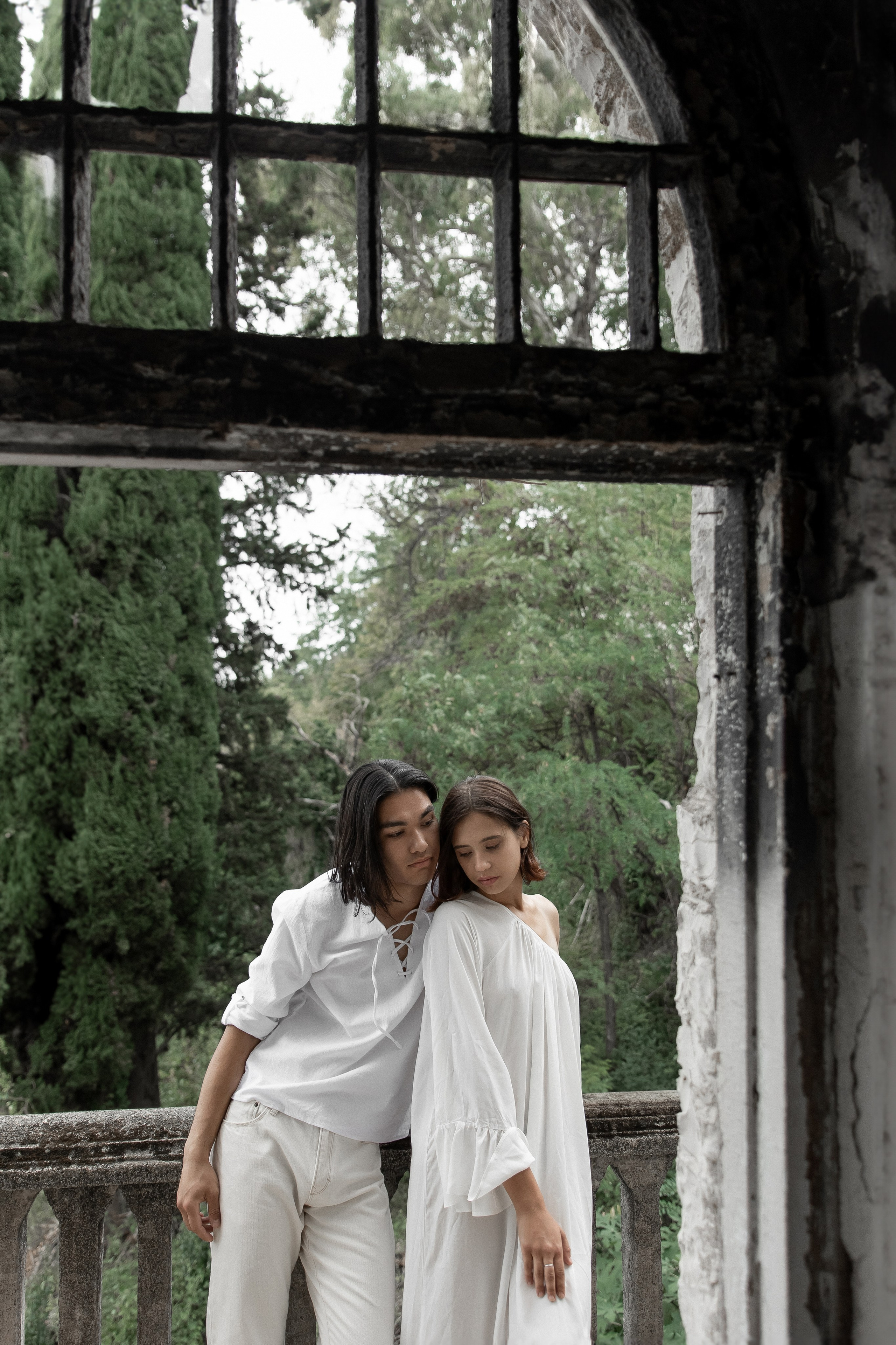 Влюбиться в Абхазии. Свадебный  фотограф Юлия Гривцова Москва