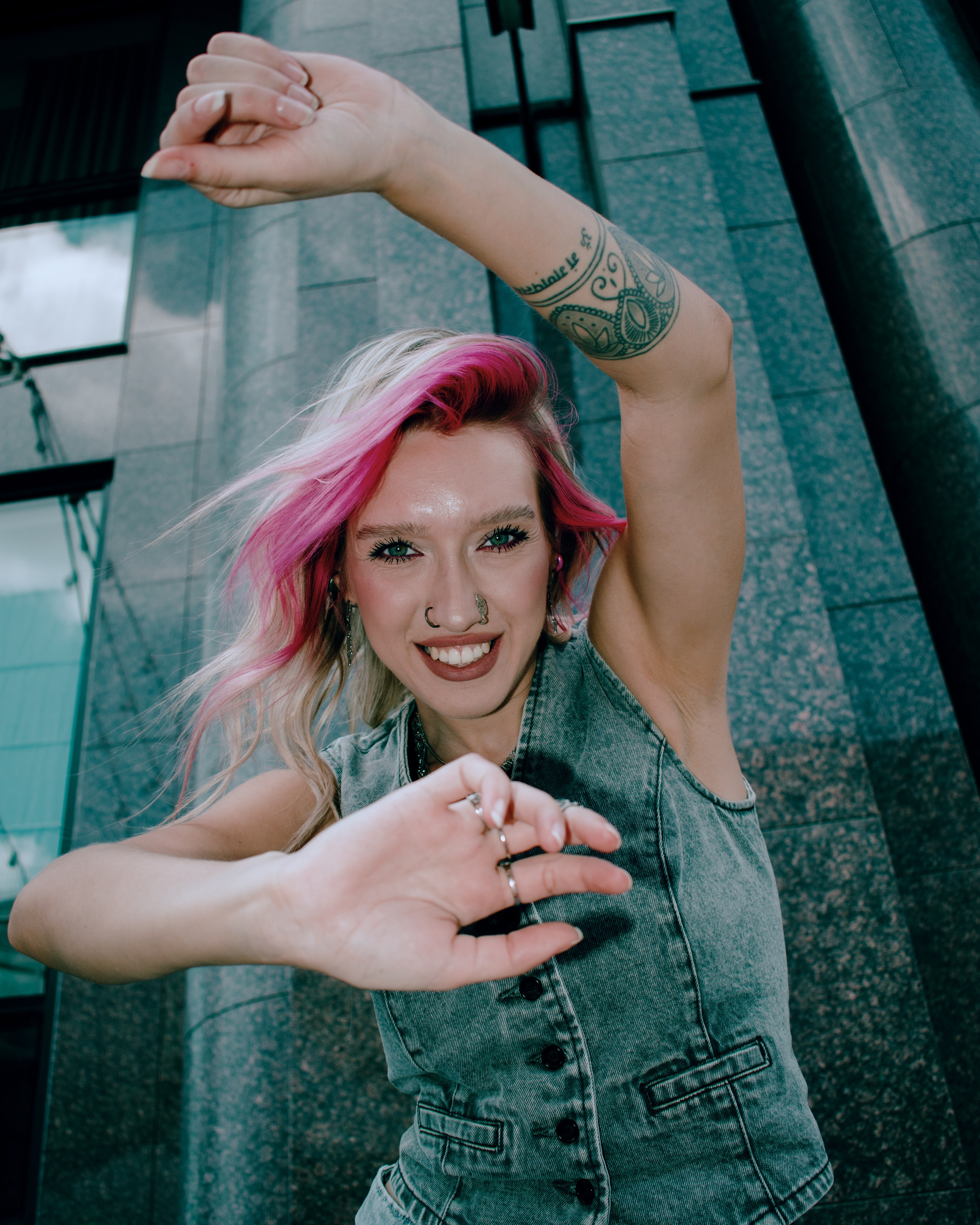 Natali. Фотограф в Севастополе Максим Черенёв