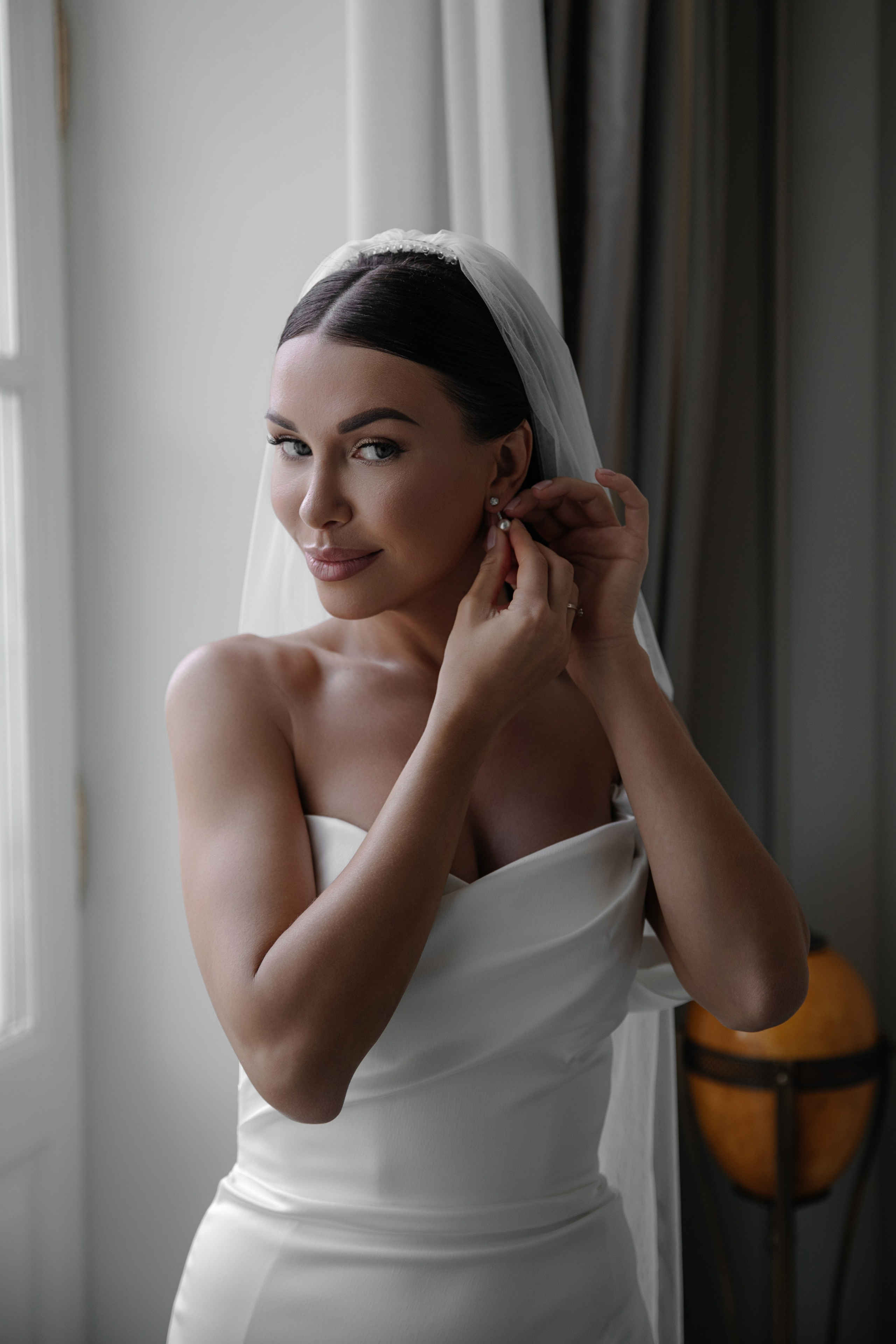 Evgeniy & Yana. Фотограф Анжелика Кварц. Санкт-Петербург, Wedding Photographer in Spain, France, Italy, Montenegro