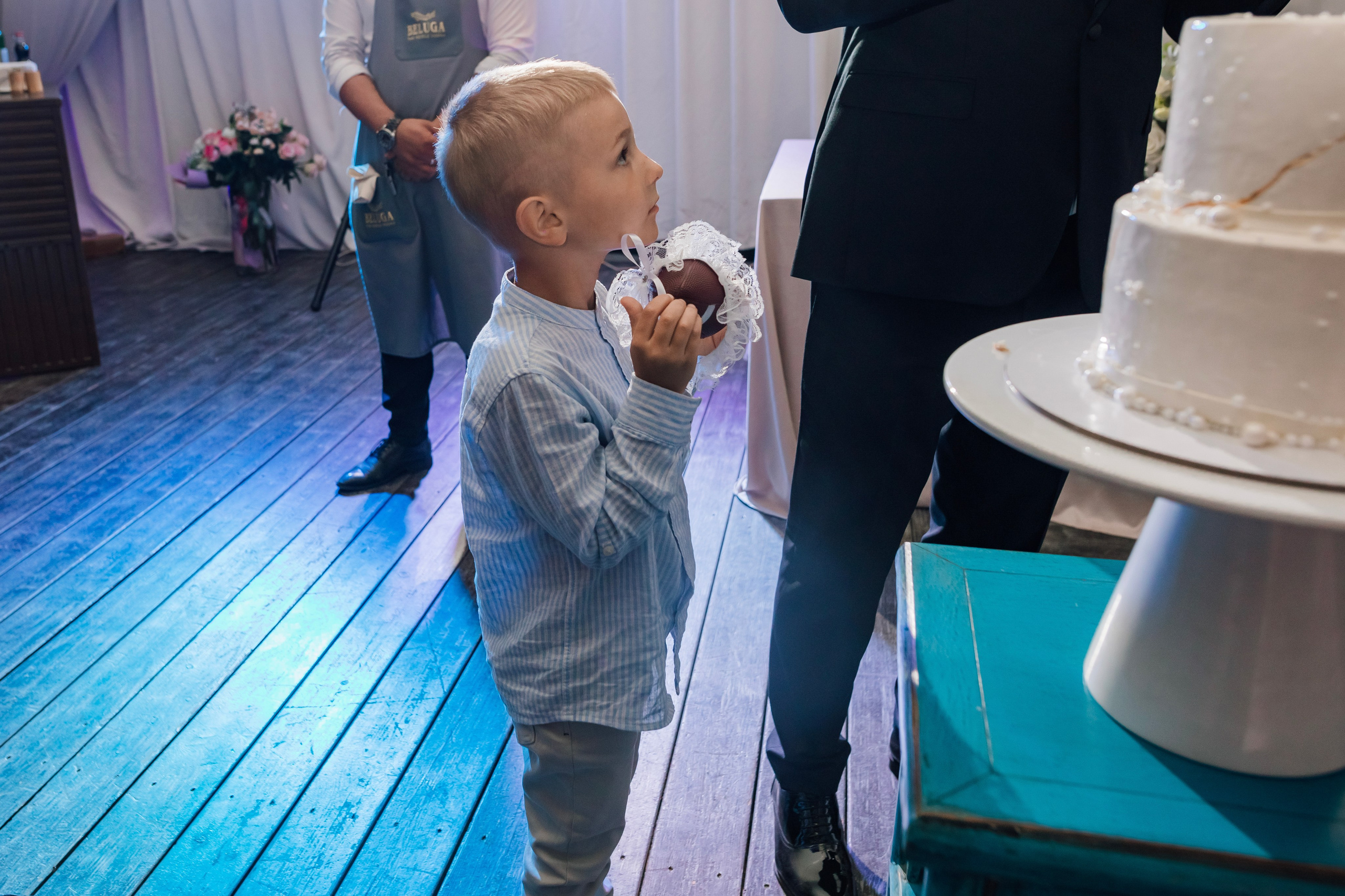 Ольга и Сергей. Свадьба в шатре. Свадебный и семейный фотограф в Москве Евгения Лисина