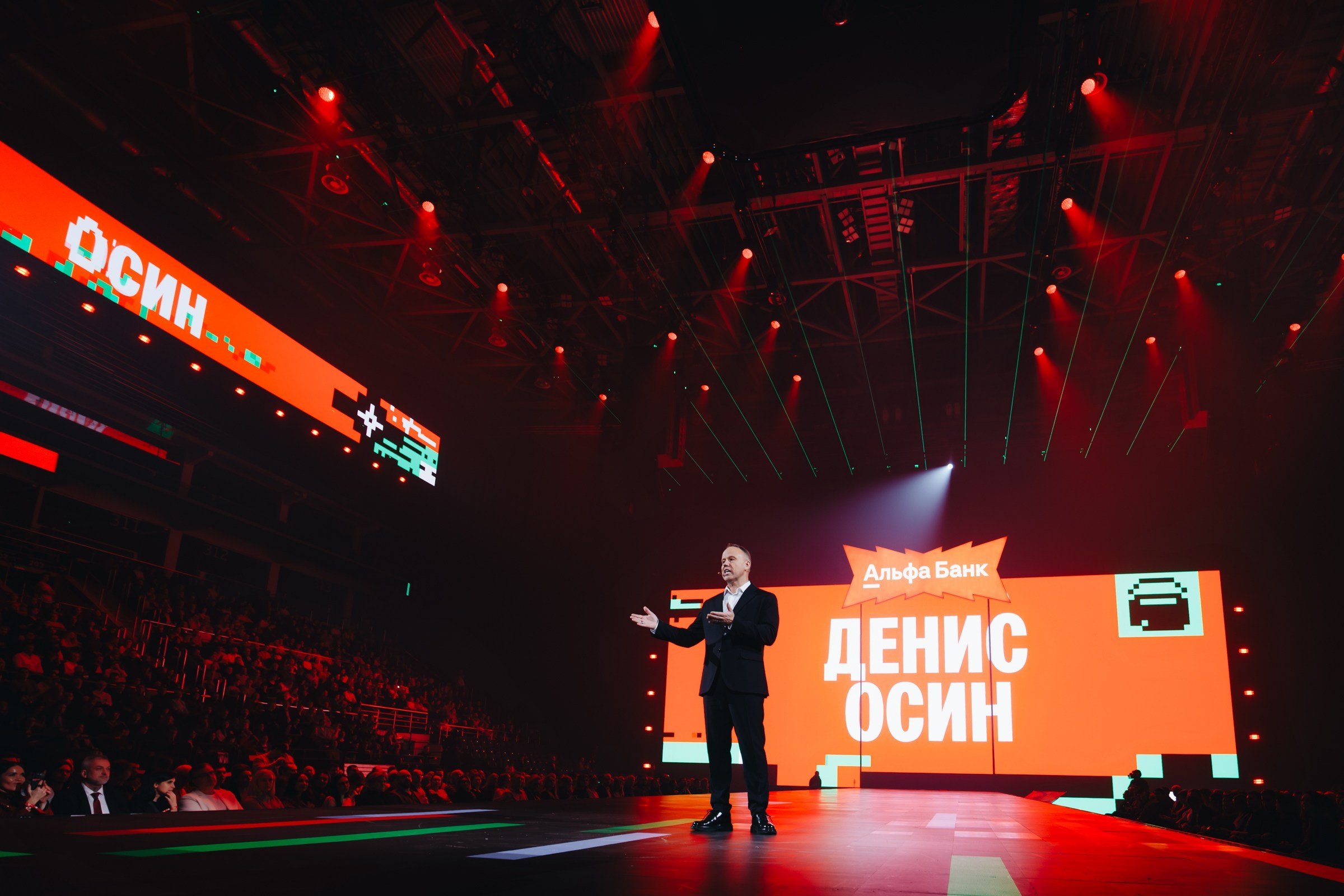 Репортажный фотограф в Сочи и Москве Кирилл Гужвинский