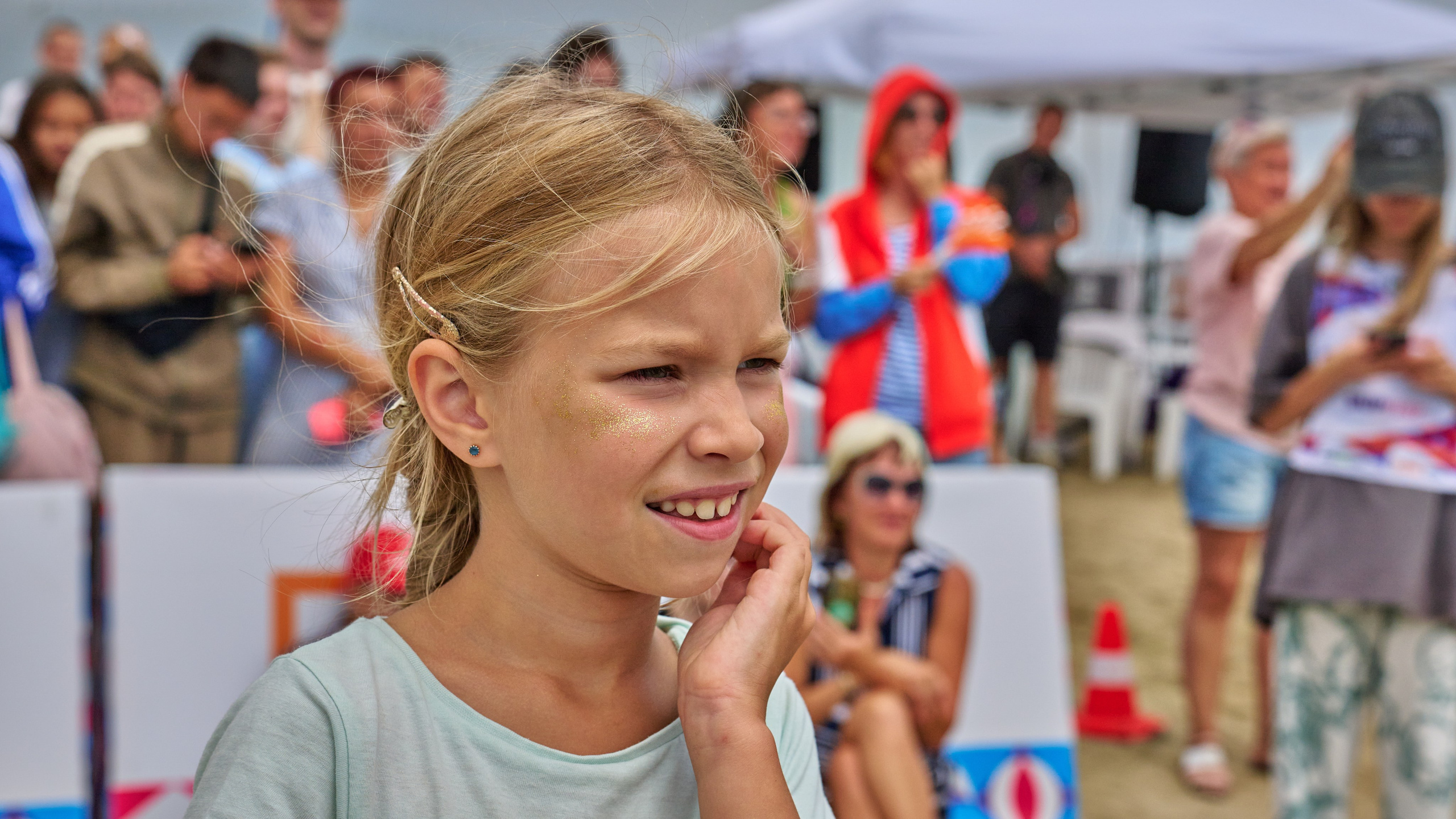 SUP карнавал. Профессиональный репортажный фотограф Инесса Иминова