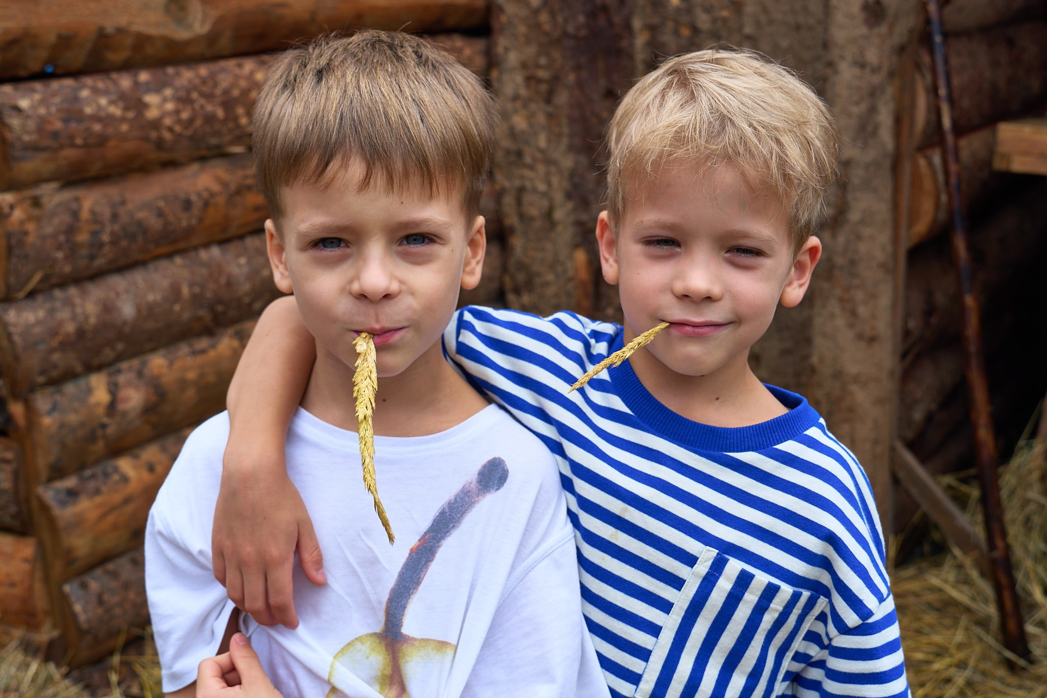 Молодёжный выходной в креативном пространстве. Профессиональный репортажный фотограф Инесса Иминова