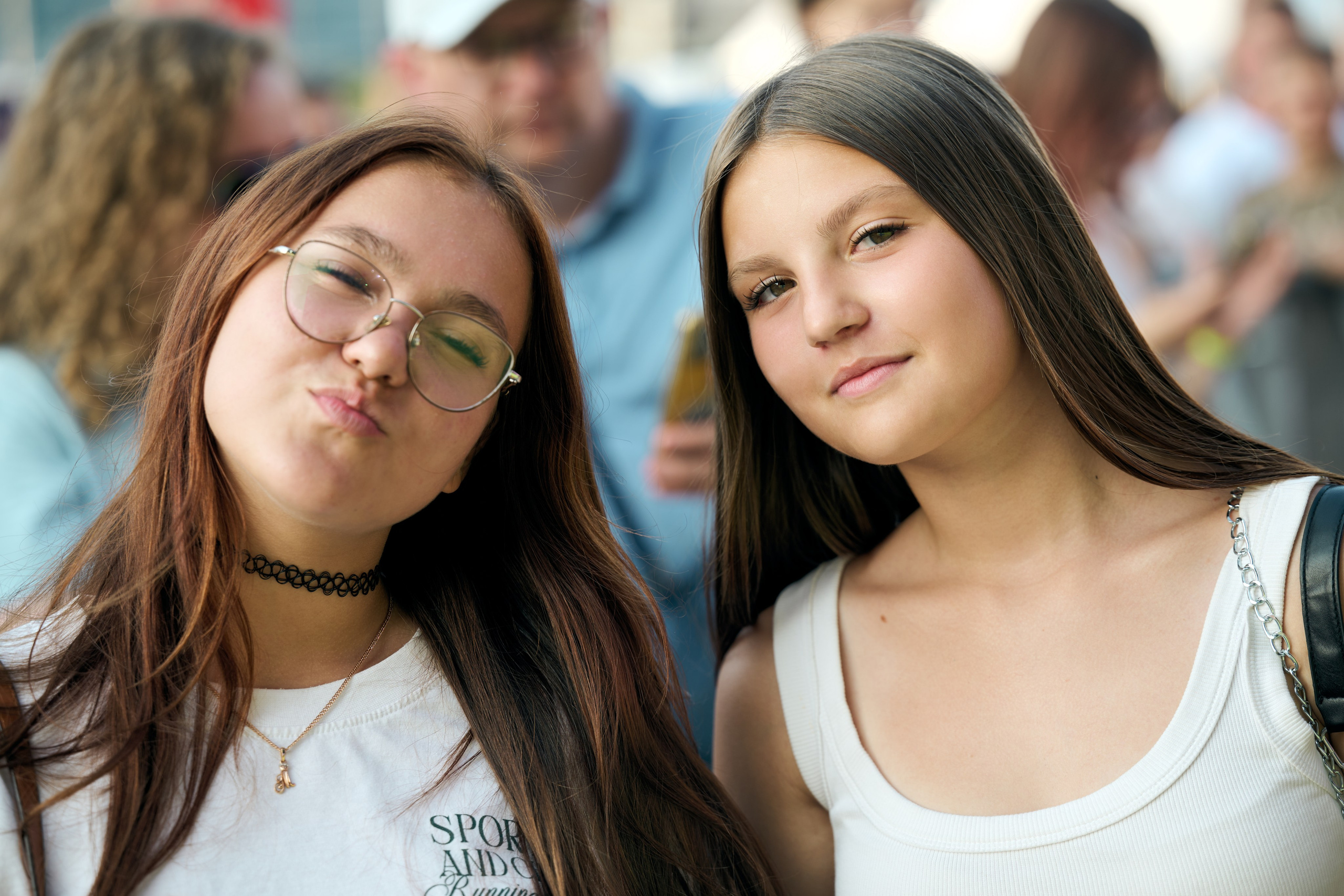 День молодежи вечерняя программа. Профессиональный репортажный фотограф Инесса Иминова