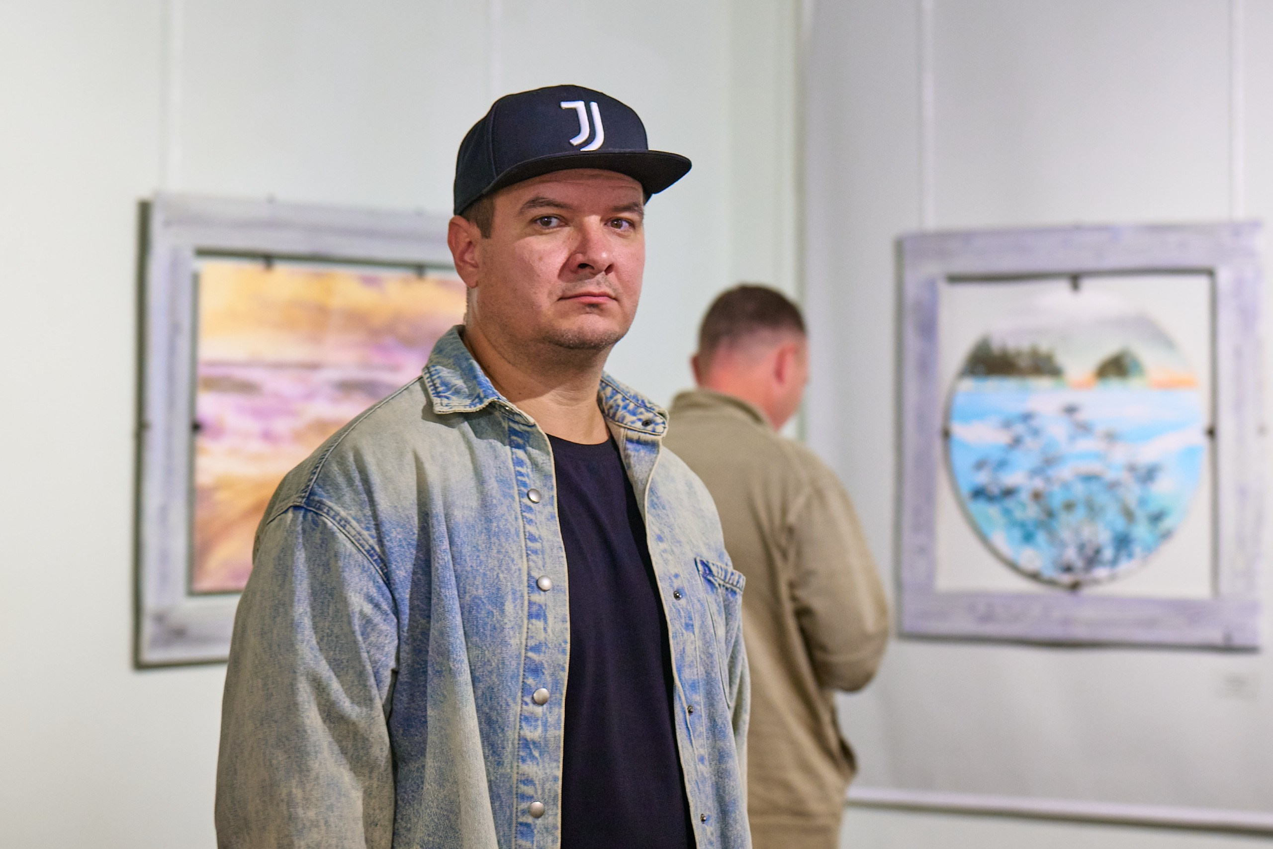 Графист. Профессиональный репортажный фотограф Инесса Иминова