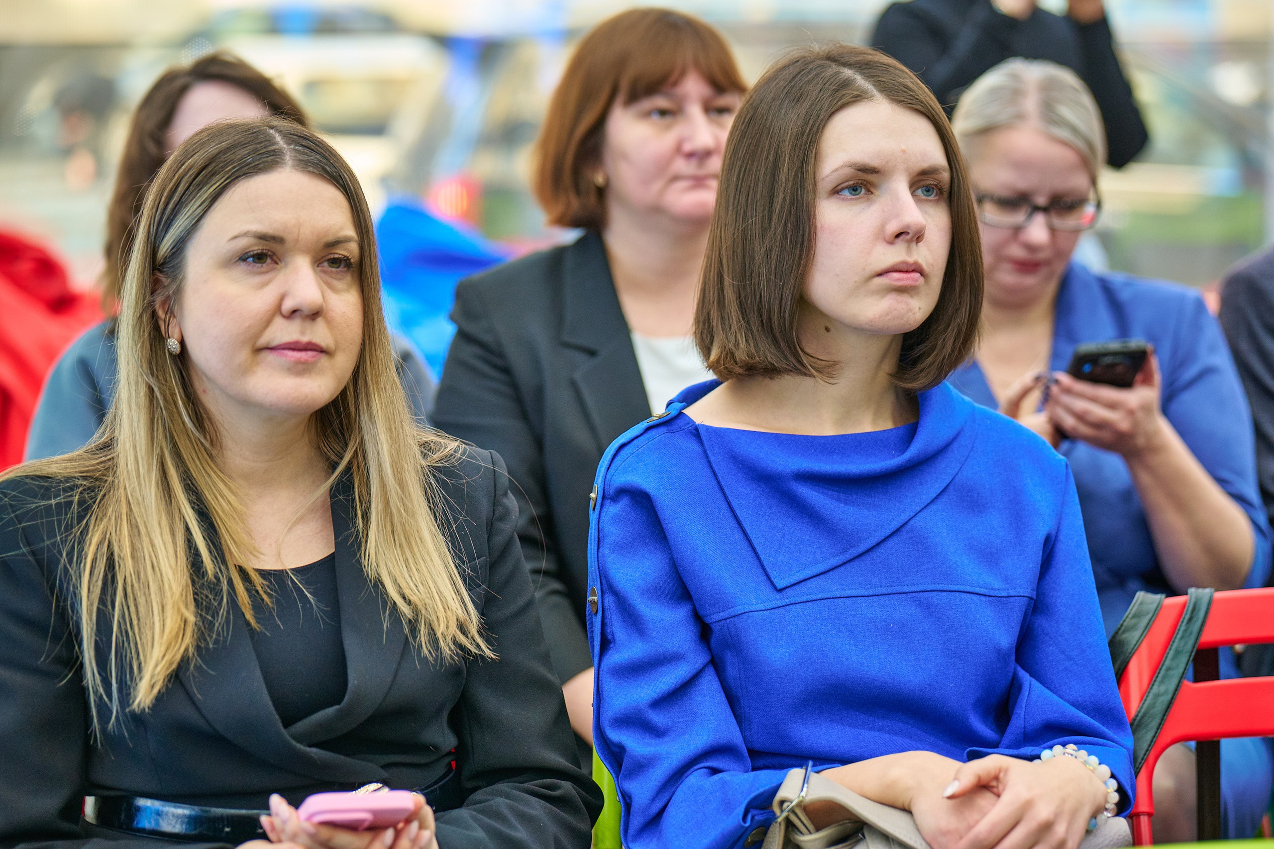 Проектный офис. Профессиональный репортажный фотограф Инесса Иминова