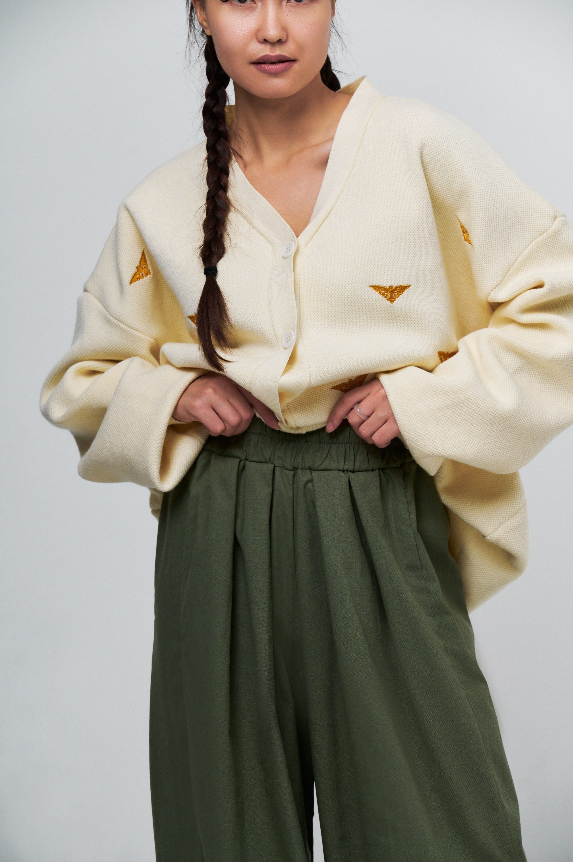 SHULAI. Коммерческий фотограф в Казани Ксения Добролюбова