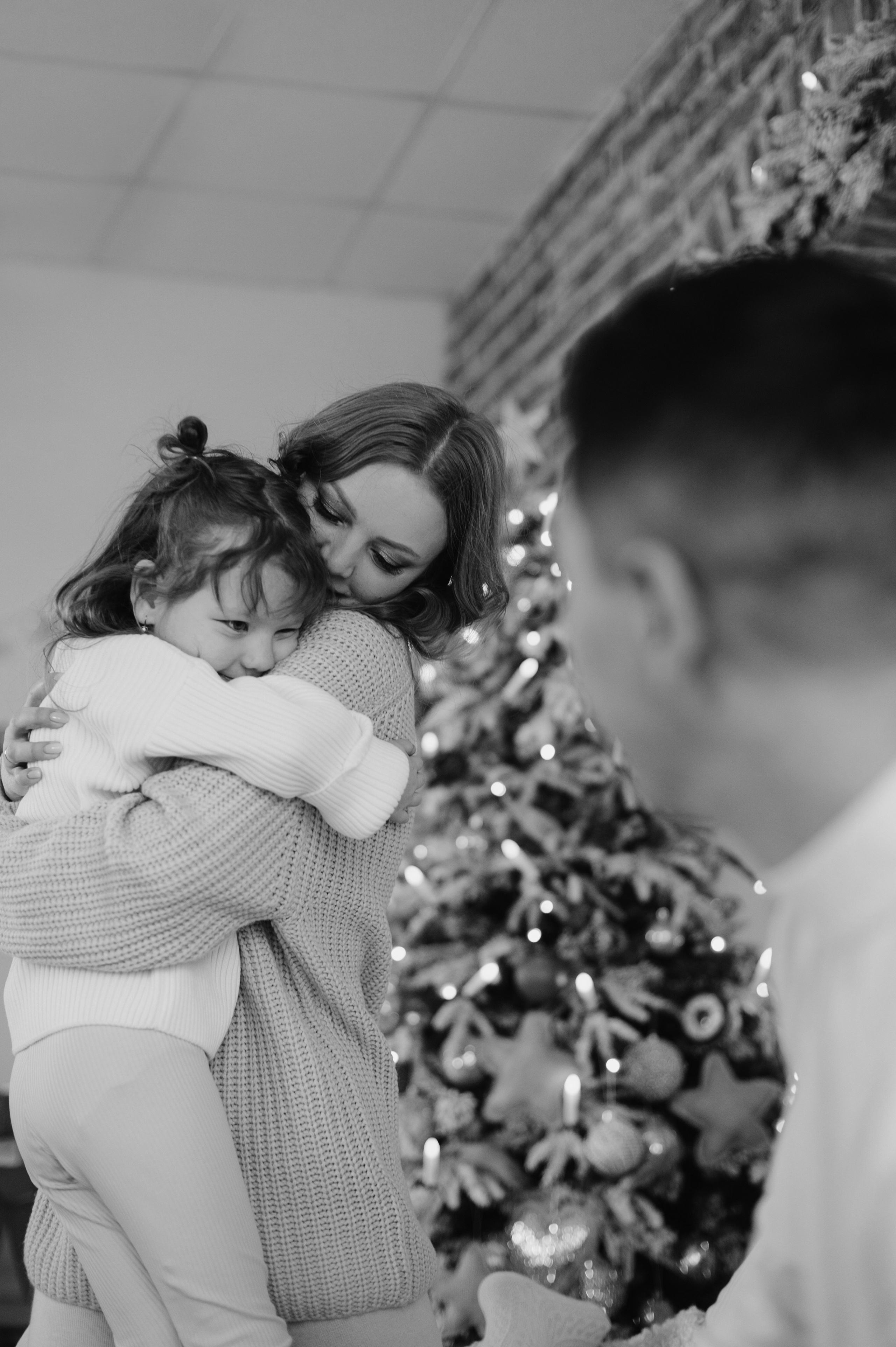 Ирина Владислав и Ева. Фотограф в Абакане и Минусинске